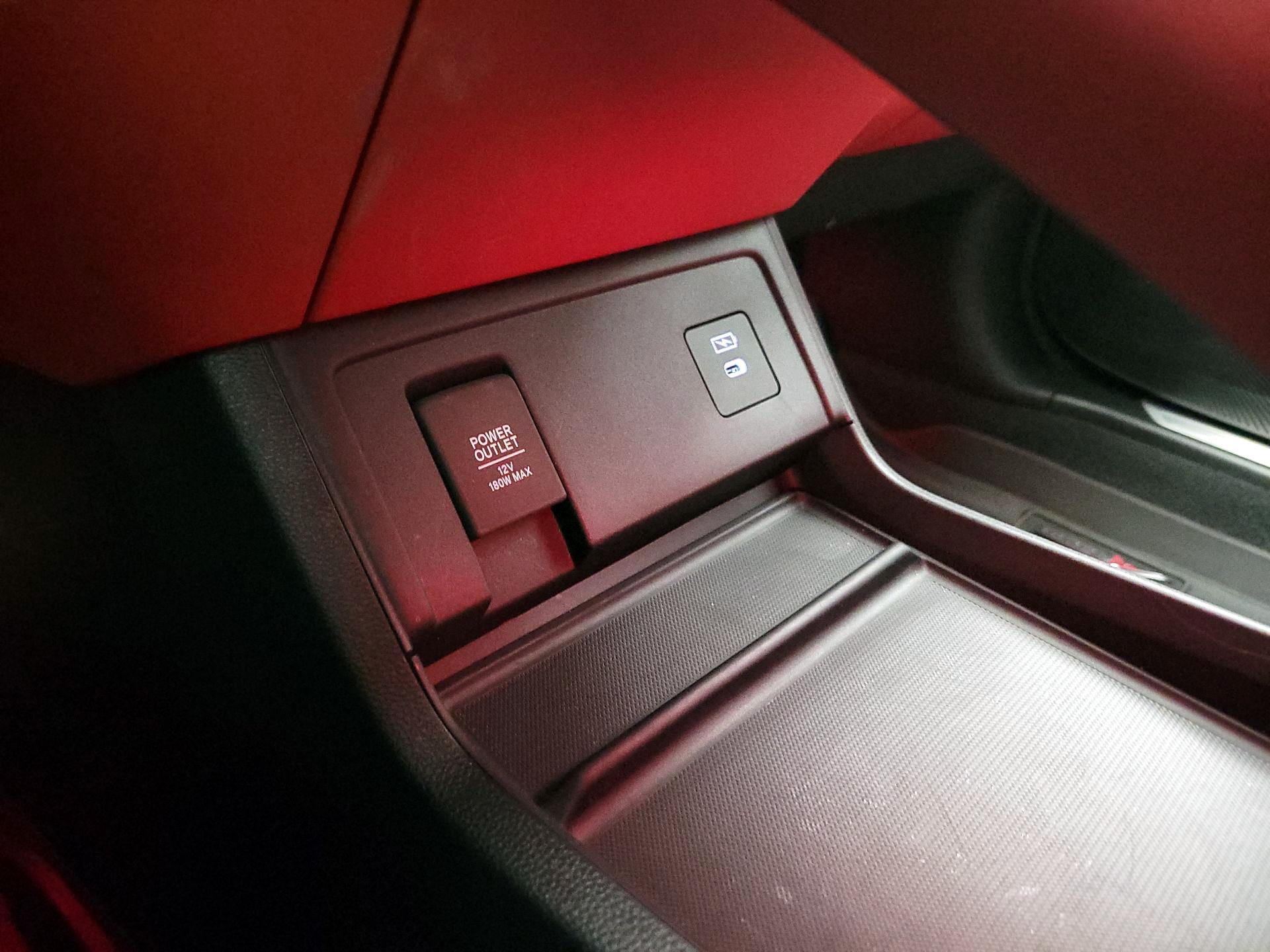 Thumbnail: 2025 Acura RDX - 19