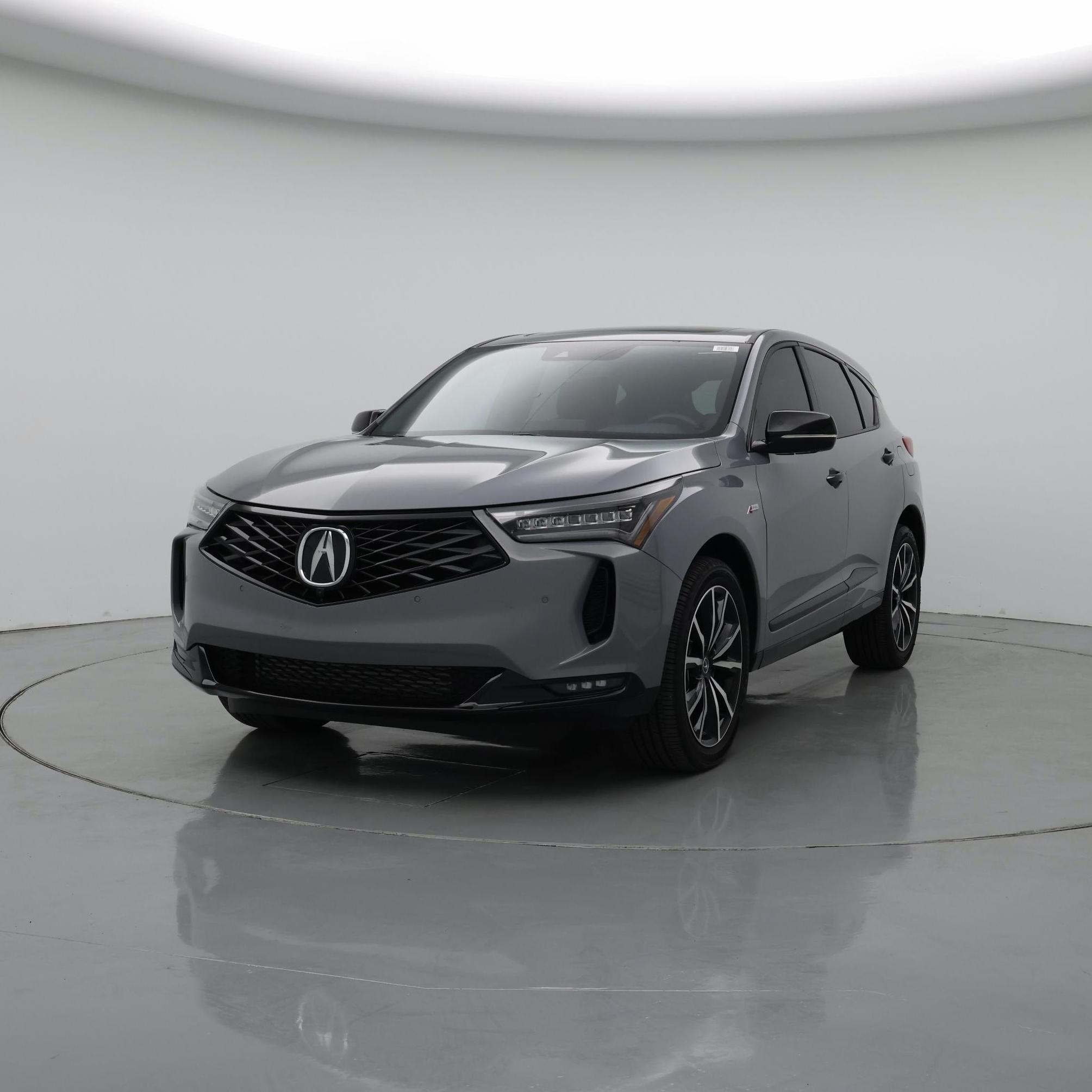 Thumbnail: 2025 Acura RDX - 4