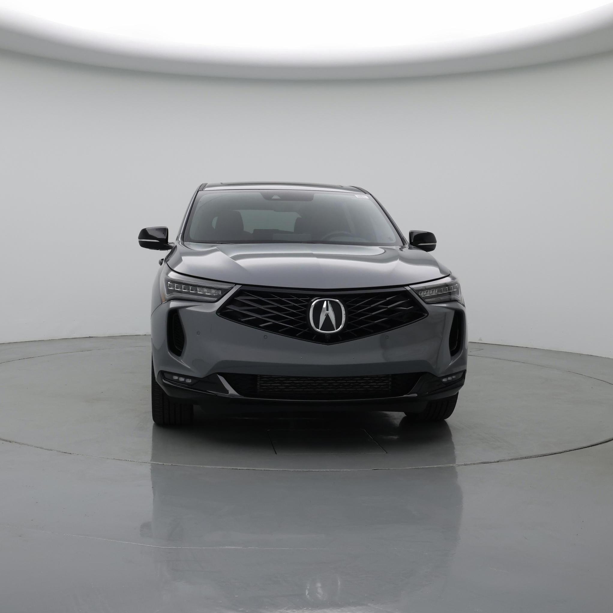 Thumbnail: 2025 Acura RDX - 5