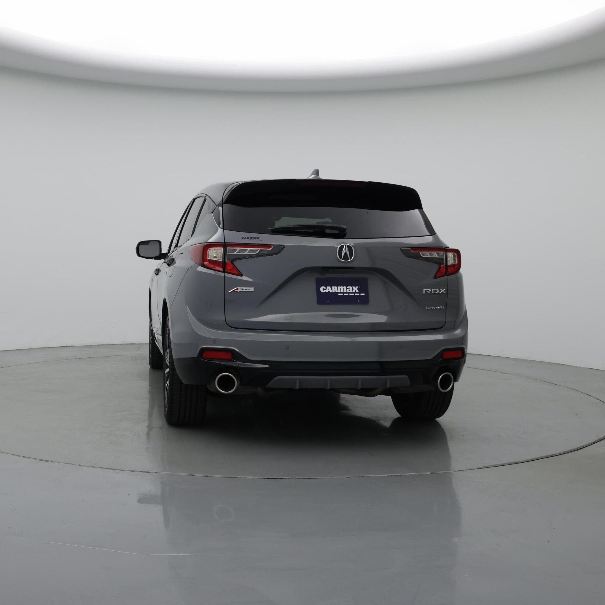 Thumbnail: 2025 Acura RDX - 6