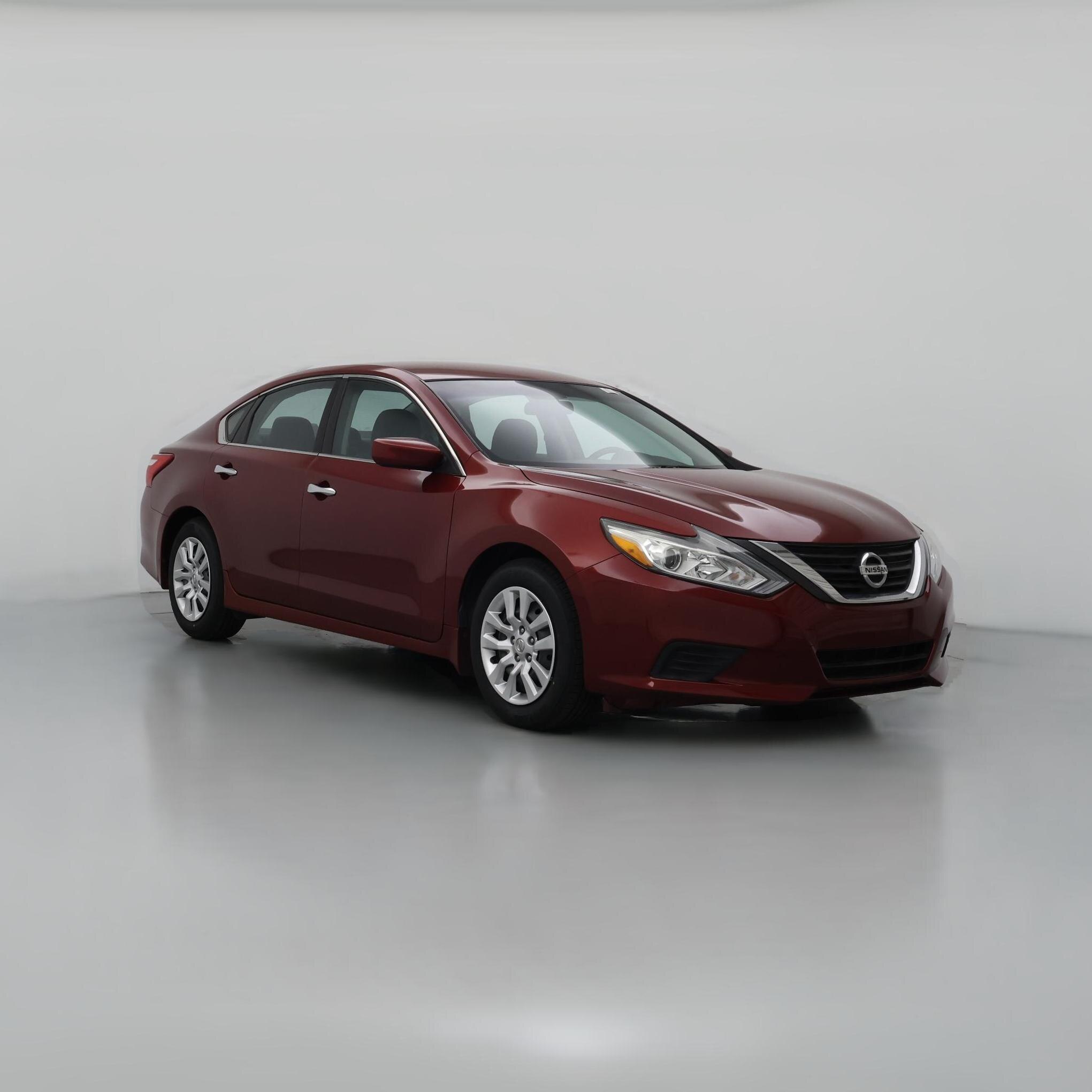 Thumbnail: 2016 Nissan Altima - 1