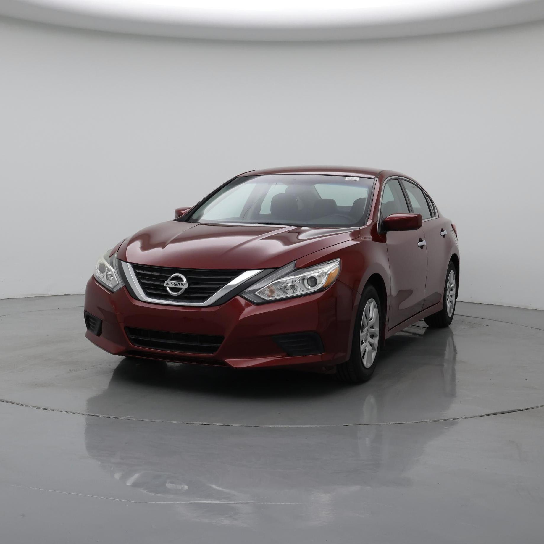 Thumbnail: 2016 Nissan Altima - 4