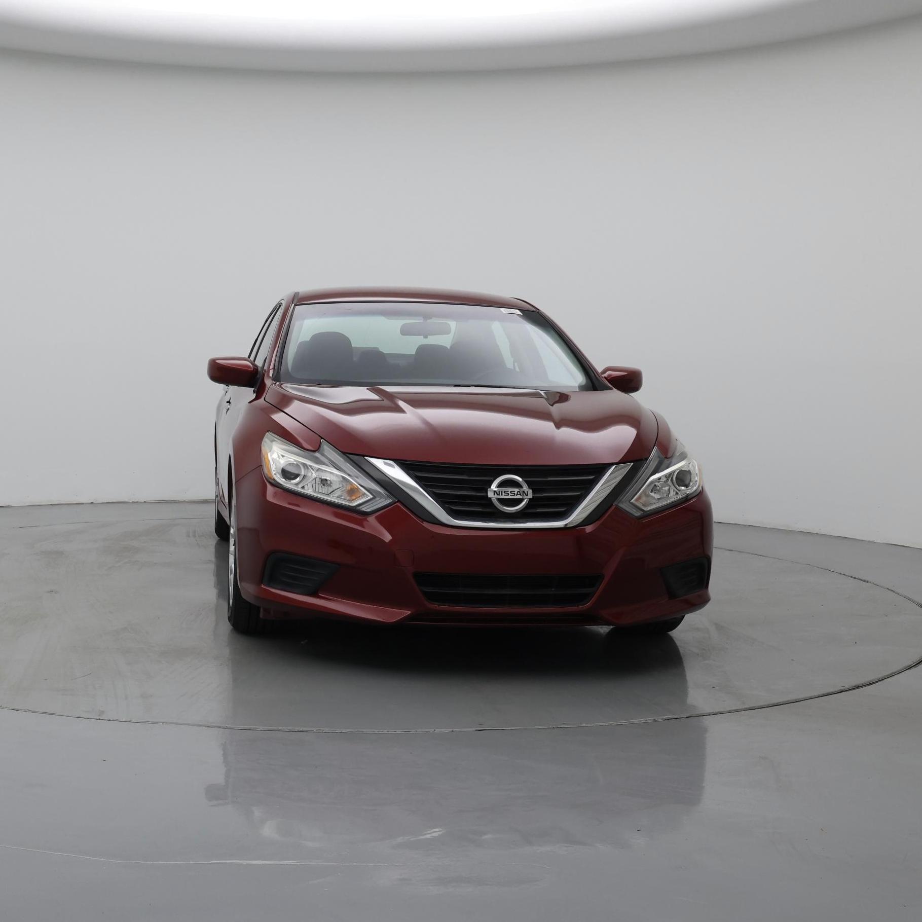 Thumbnail: 2016 Nissan Altima - 5