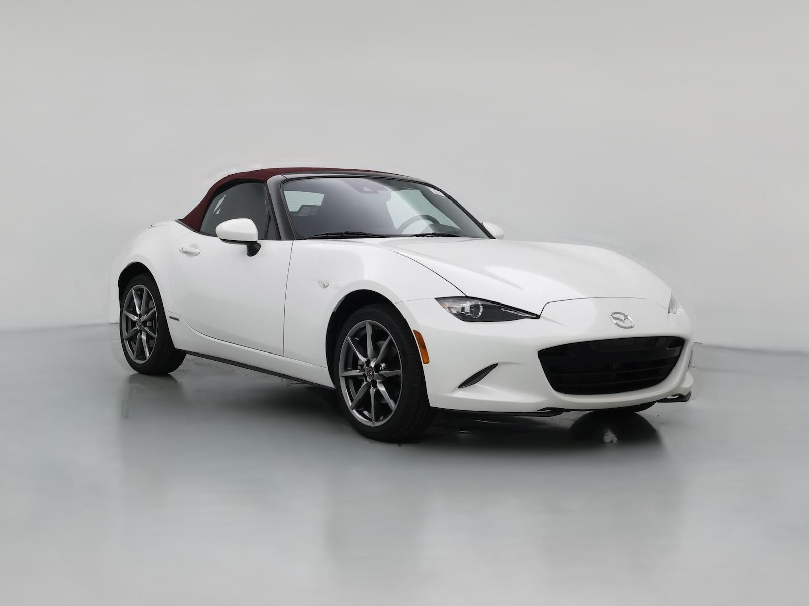 2020 Mazda MX-5 Miata