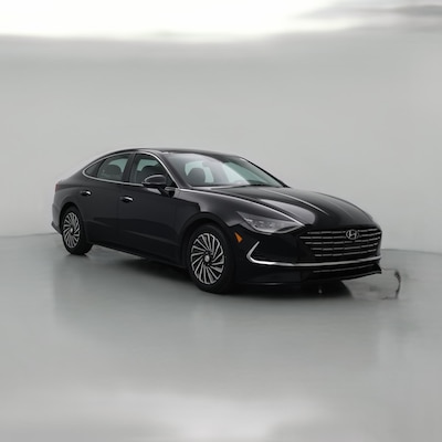 2023 Hyundai Sonata Hybrid Limited