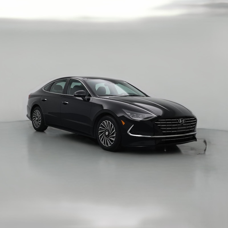 2023 Hyundai Sonata Hybrid Limited