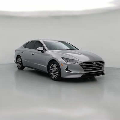 2023 Hyundai Sonata Hybrid SEL