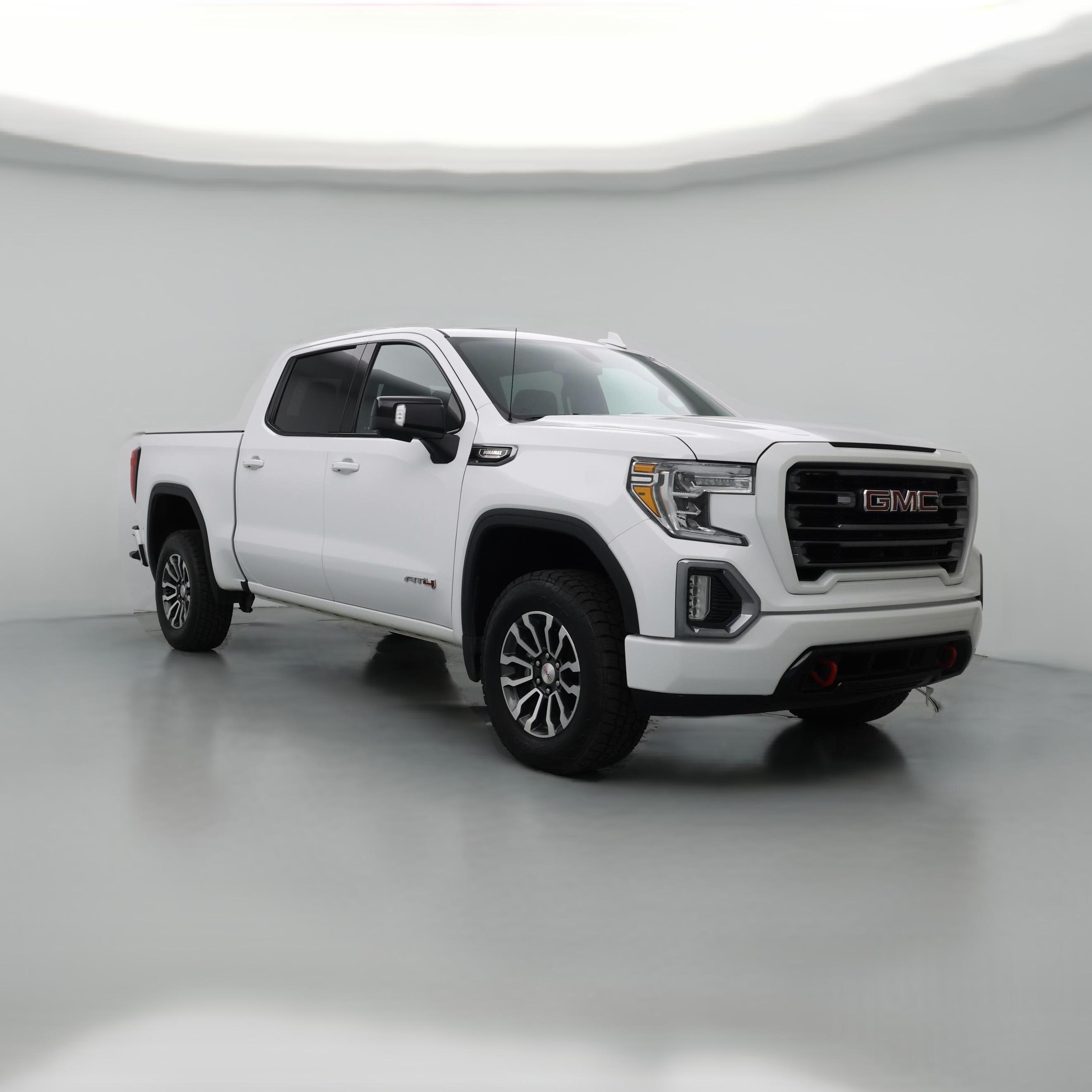 Thumbnail: 2022 GMC Sierra 1500 - 1