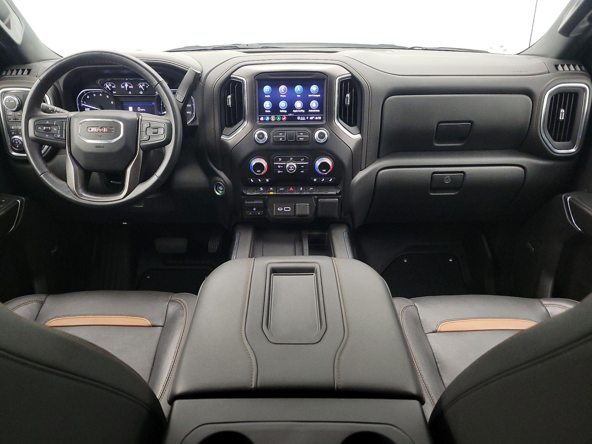 Thumbnail: 2022 GMC Sierra 1500 - 9