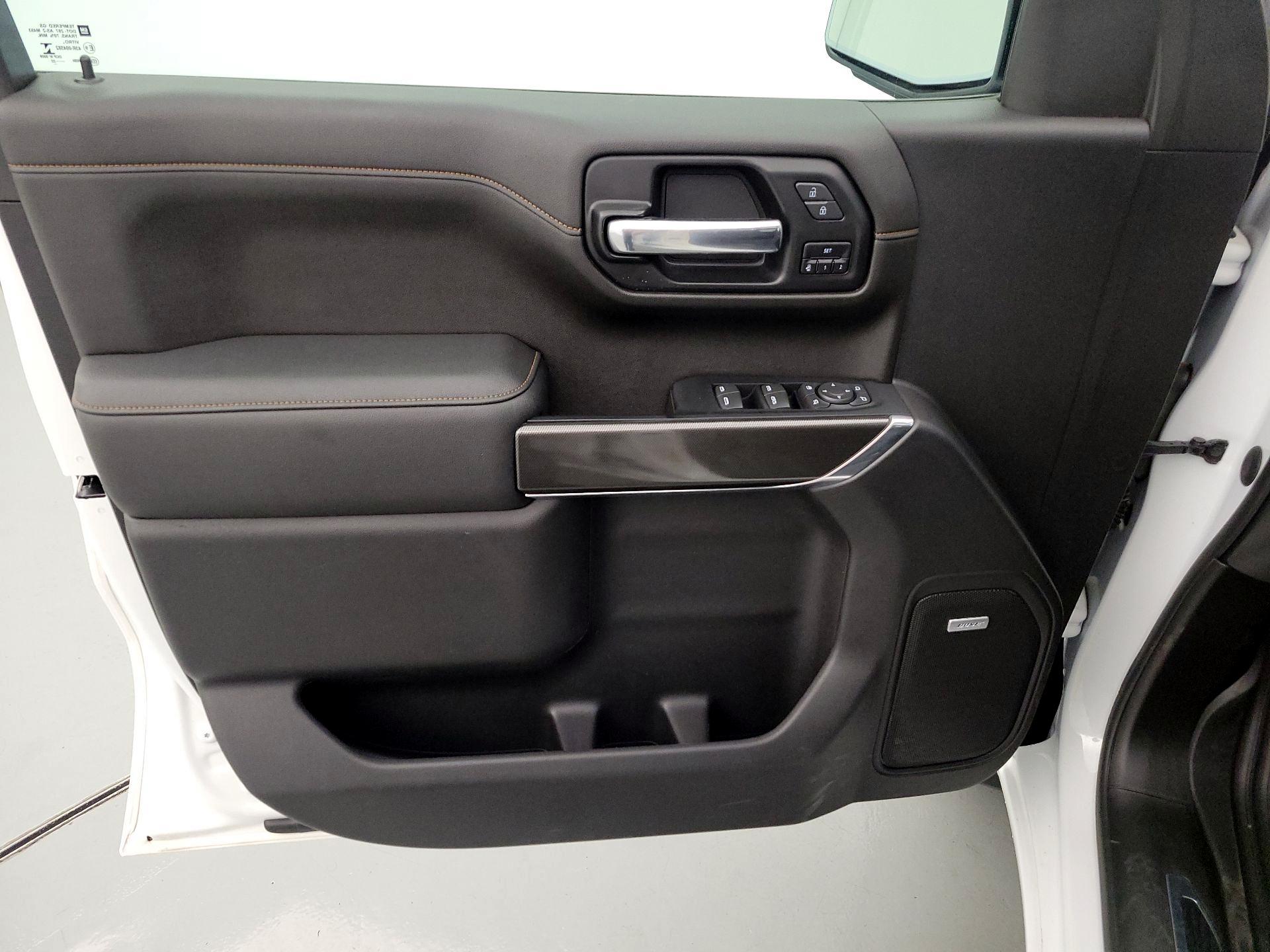 Thumbnail: 2022 GMC Sierra 1500 - 12