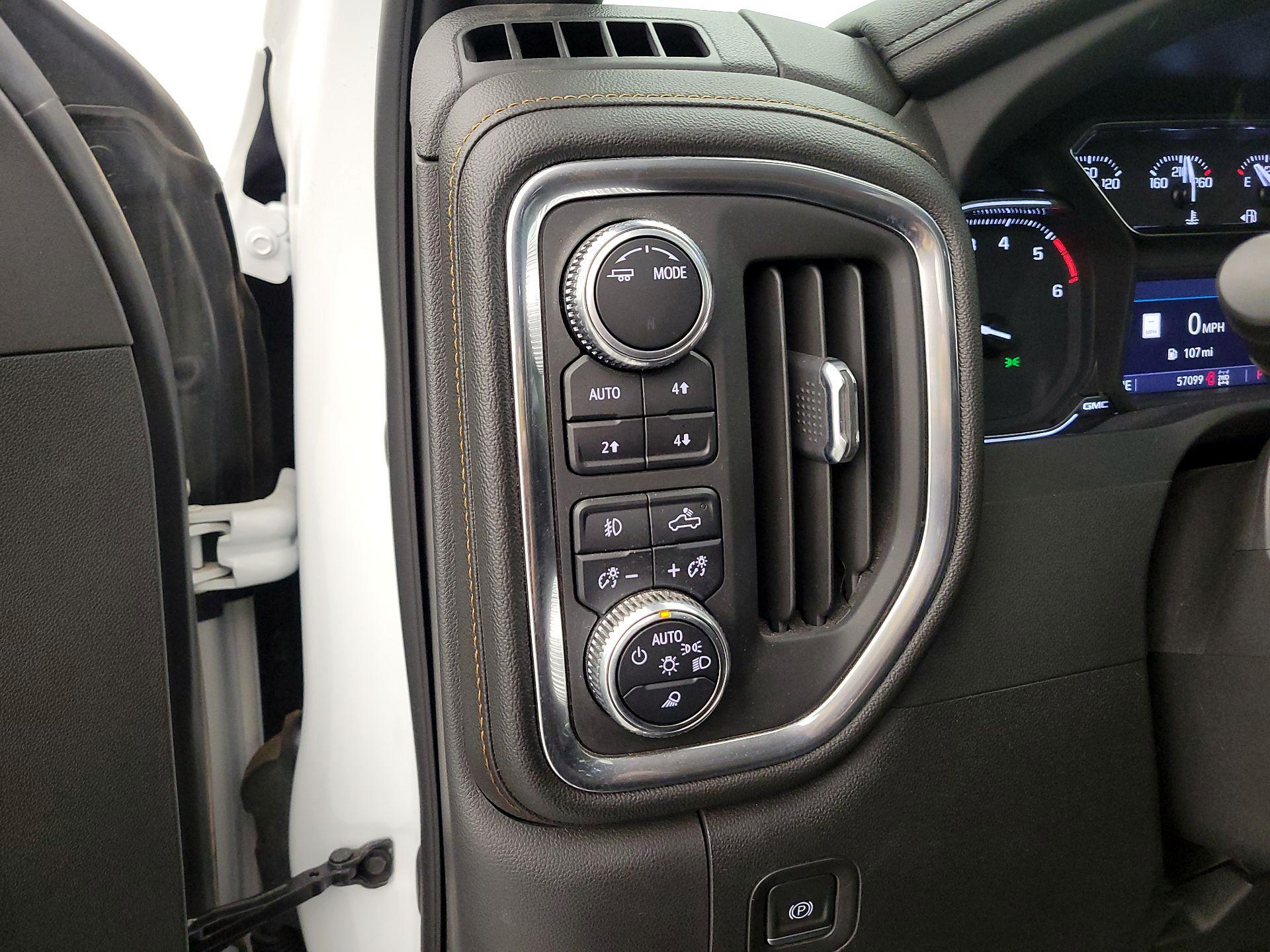 Thumbnail: 2022 GMC Sierra 1500 - 13