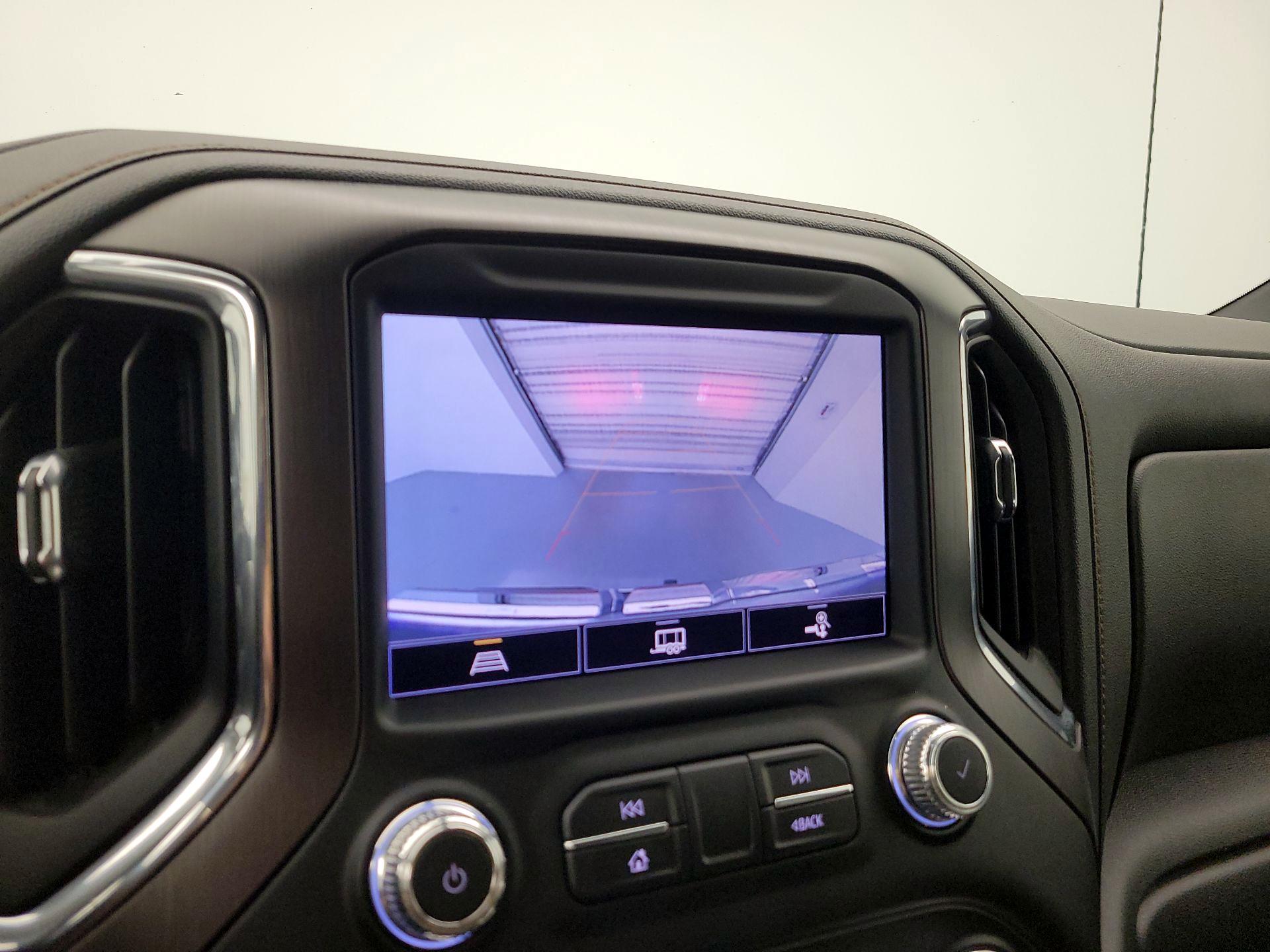 Thumbnail: 2022 GMC Sierra 1500 - 14