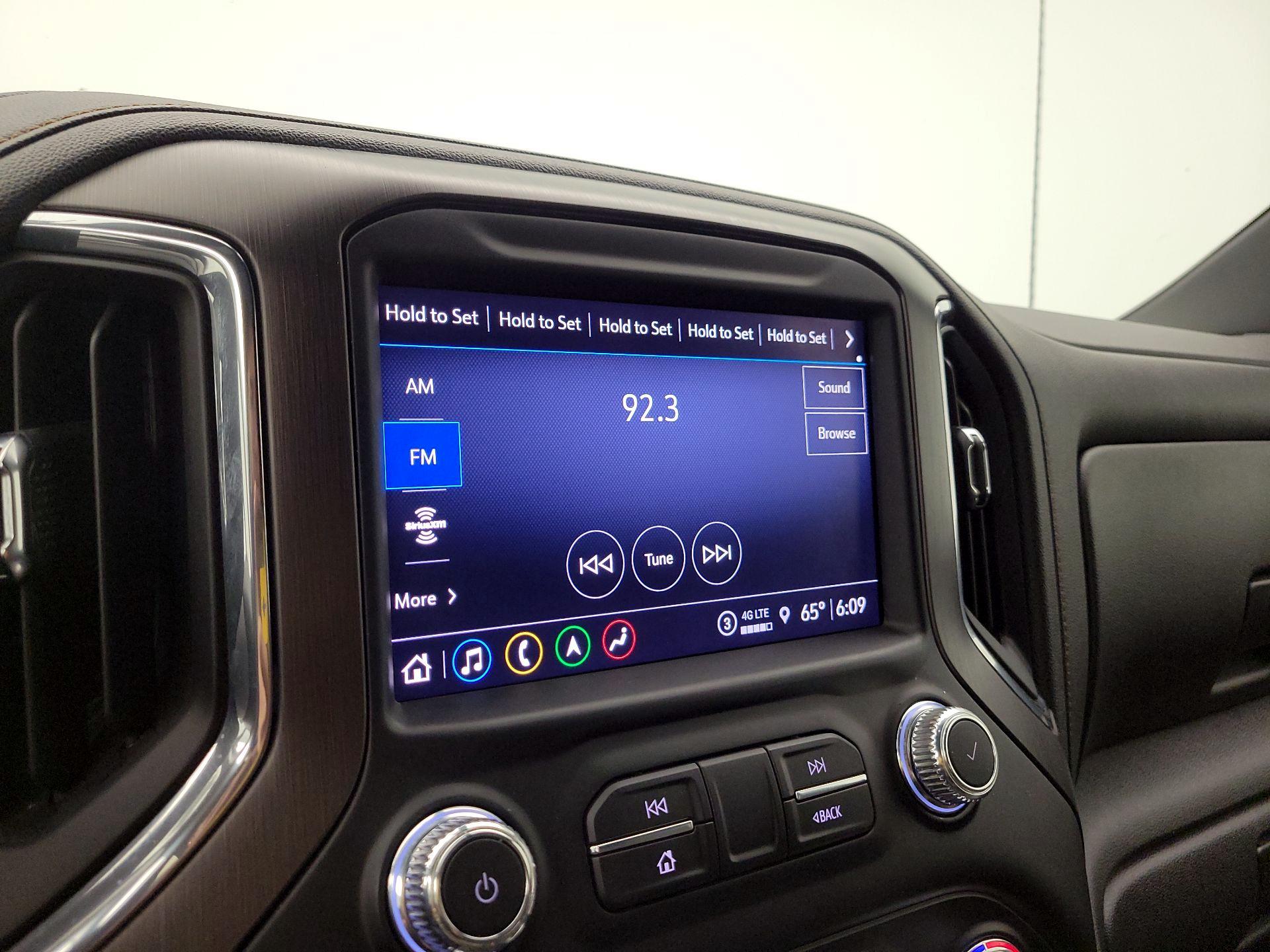 Thumbnail: 2022 GMC Sierra 1500 - 15