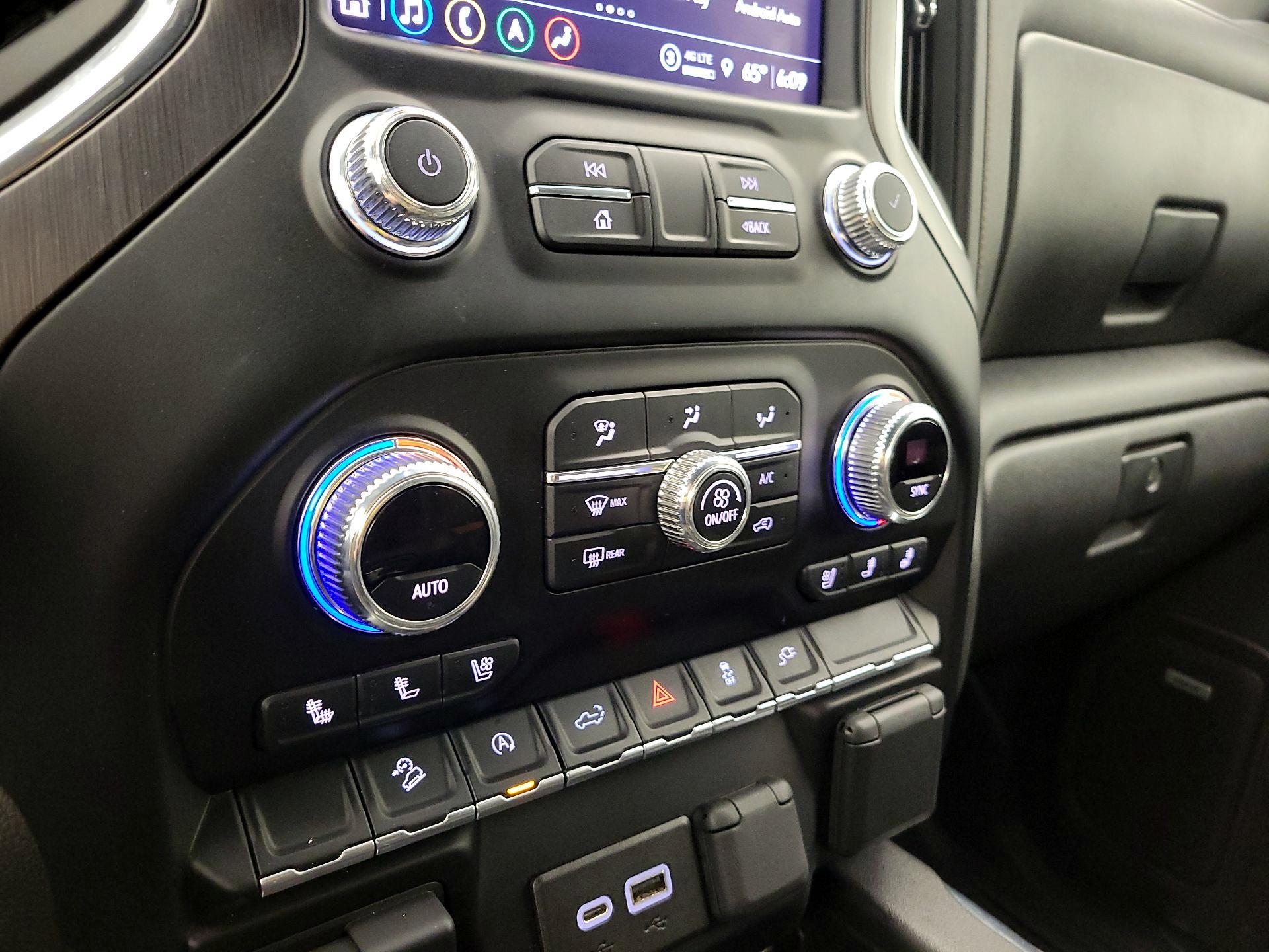 Thumbnail: 2022 GMC Sierra 1500 - 16