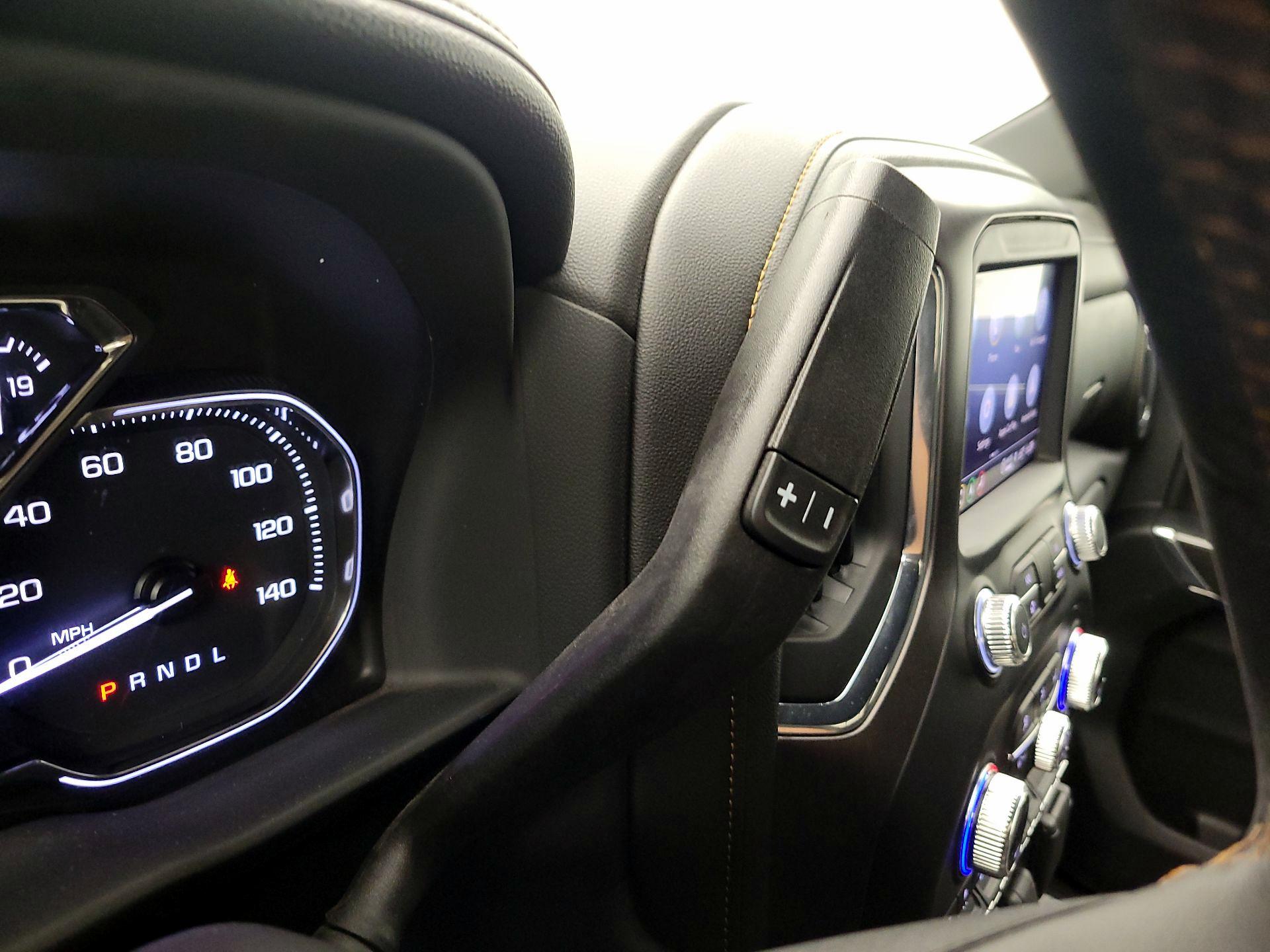 Thumbnail: 2022 GMC Sierra 1500 - 17