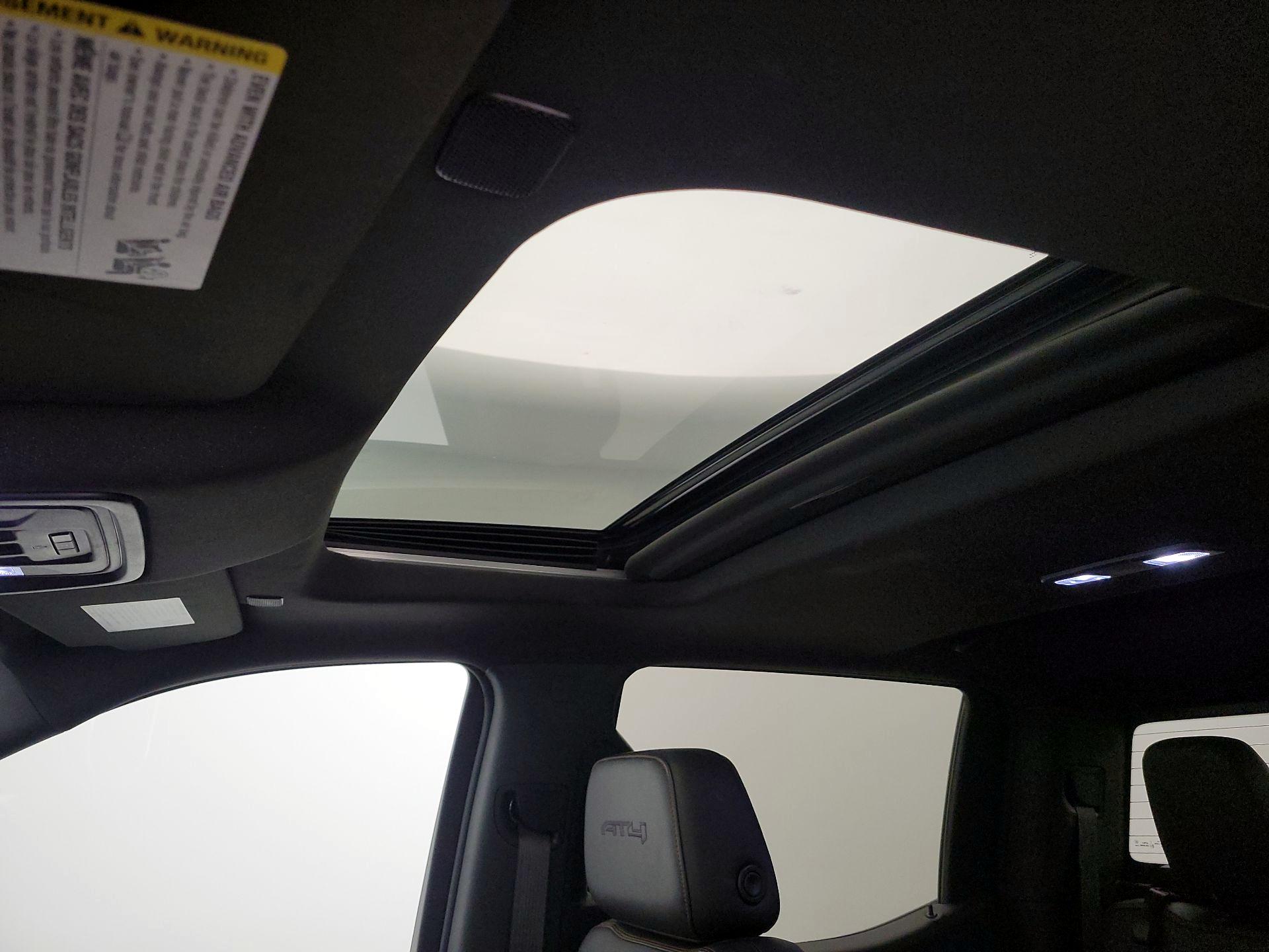 Thumbnail: 2022 GMC Sierra 1500 - 19