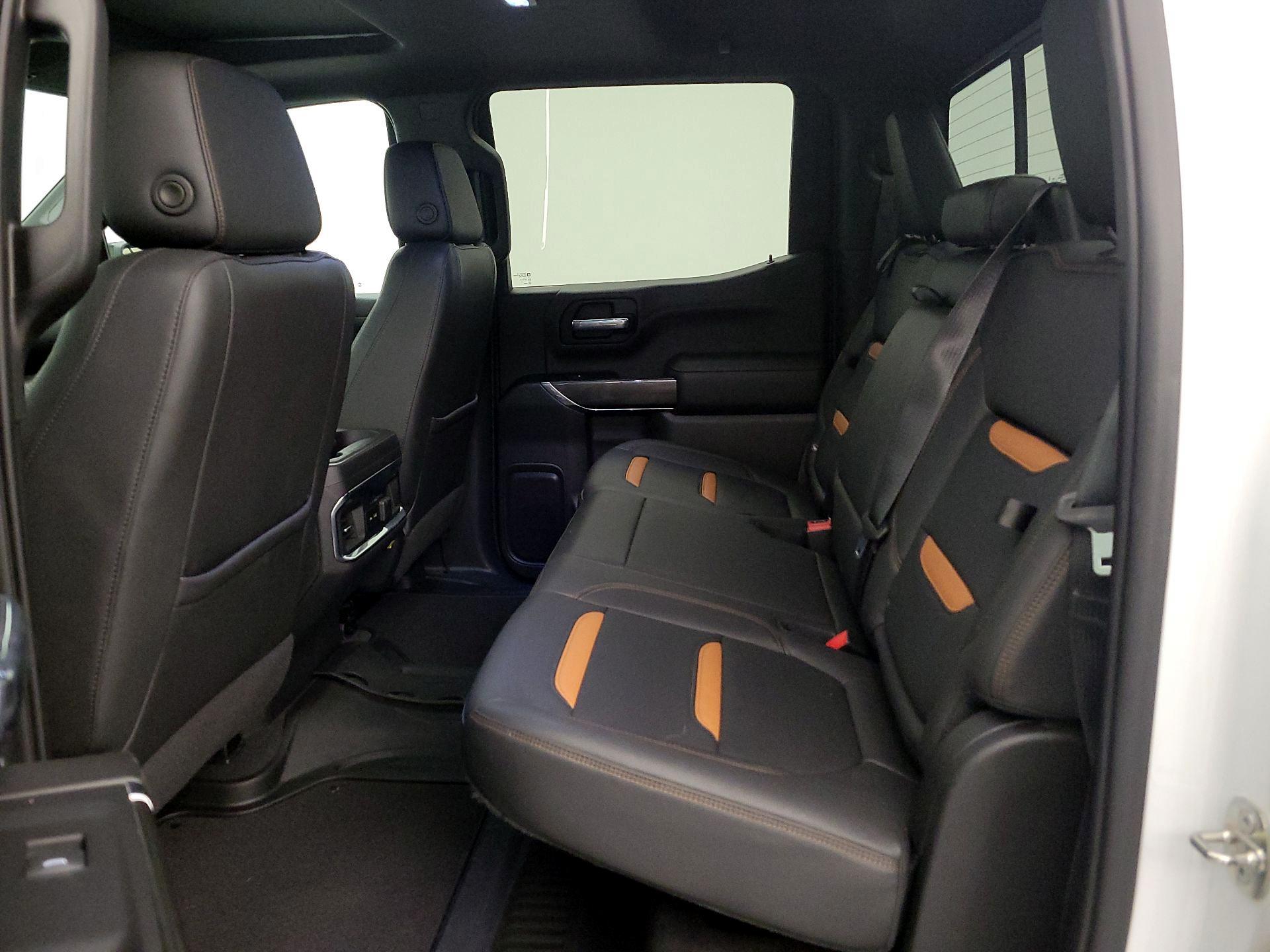 Thumbnail: 2022 GMC Sierra 1500 - 20