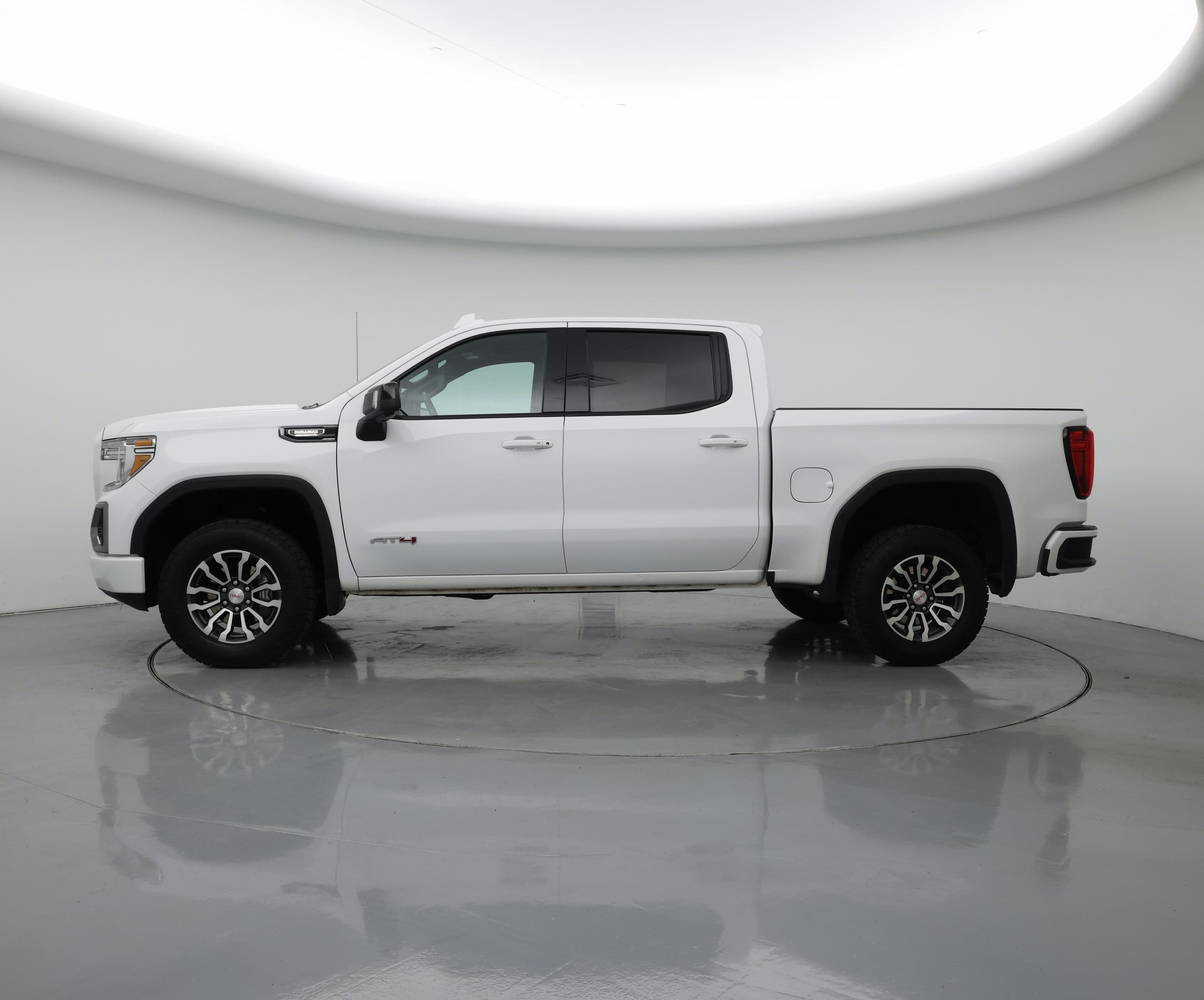 Thumbnail: 2022 GMC Sierra 1500 - 3