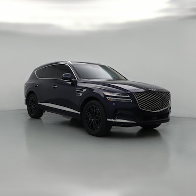 2023 Genesis GV80 3.5T Advanced +