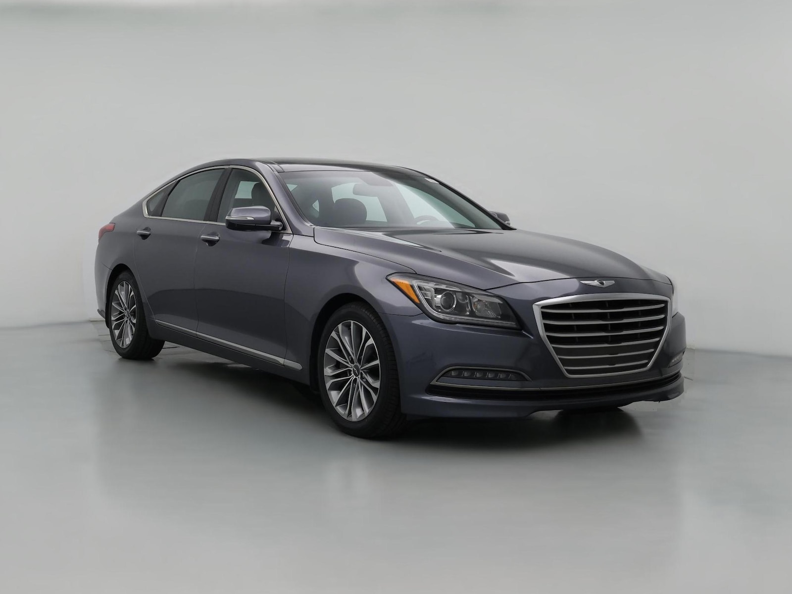 2016 Hyundai Genesis