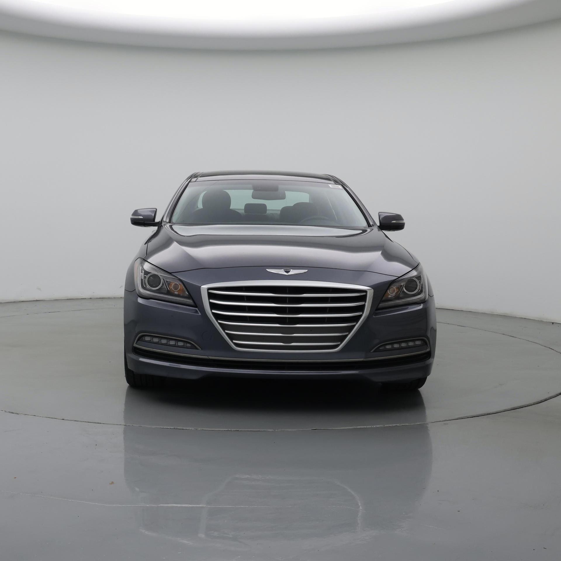 Thumbnail: 2016 Hyundai Genesis - 5