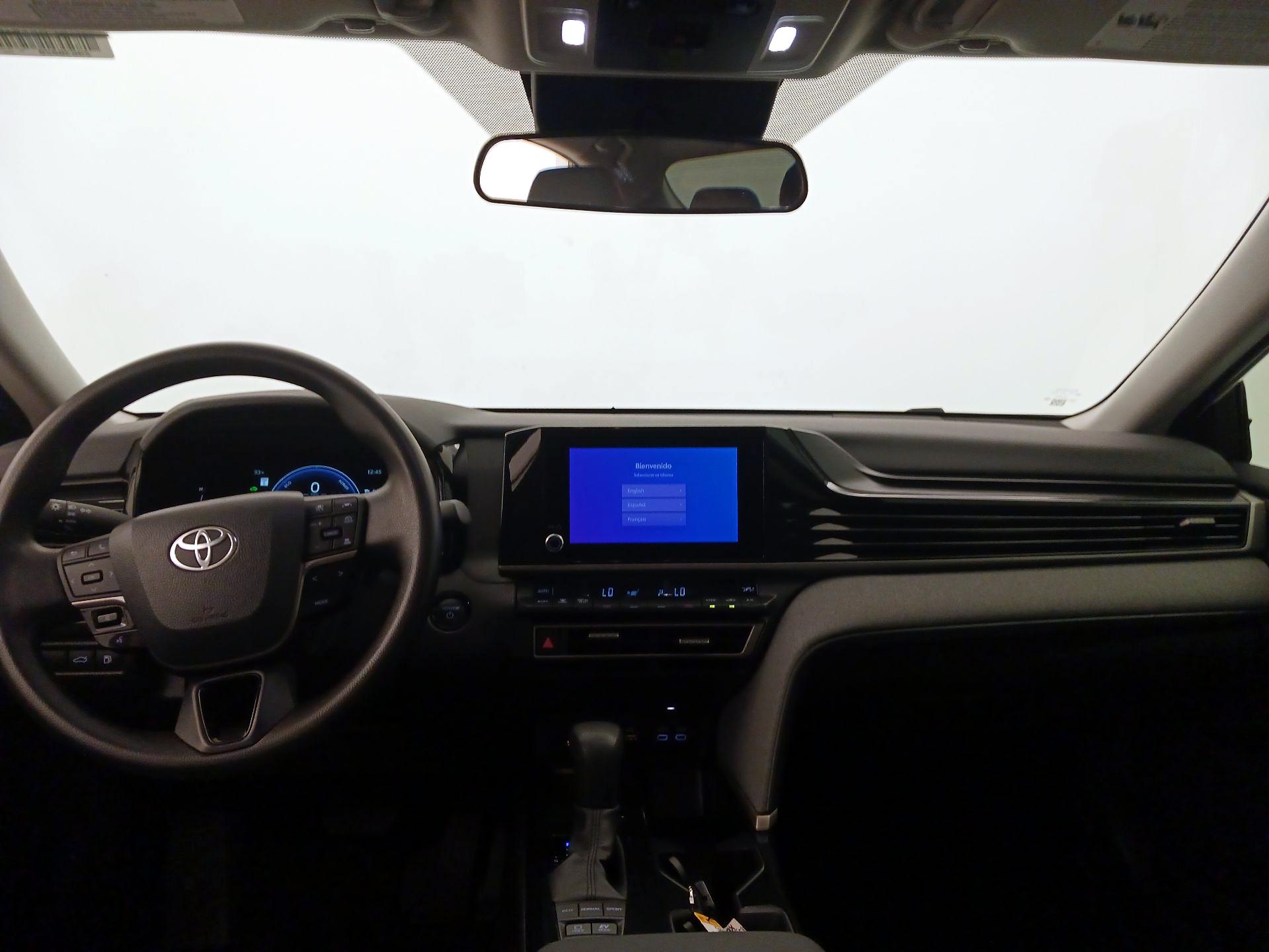 Thumbnail: 2025 Toyota Camry - 9