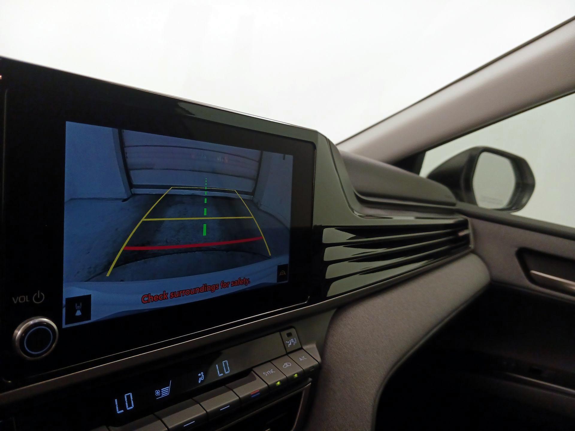 Thumbnail: 2025 Toyota Camry - 14