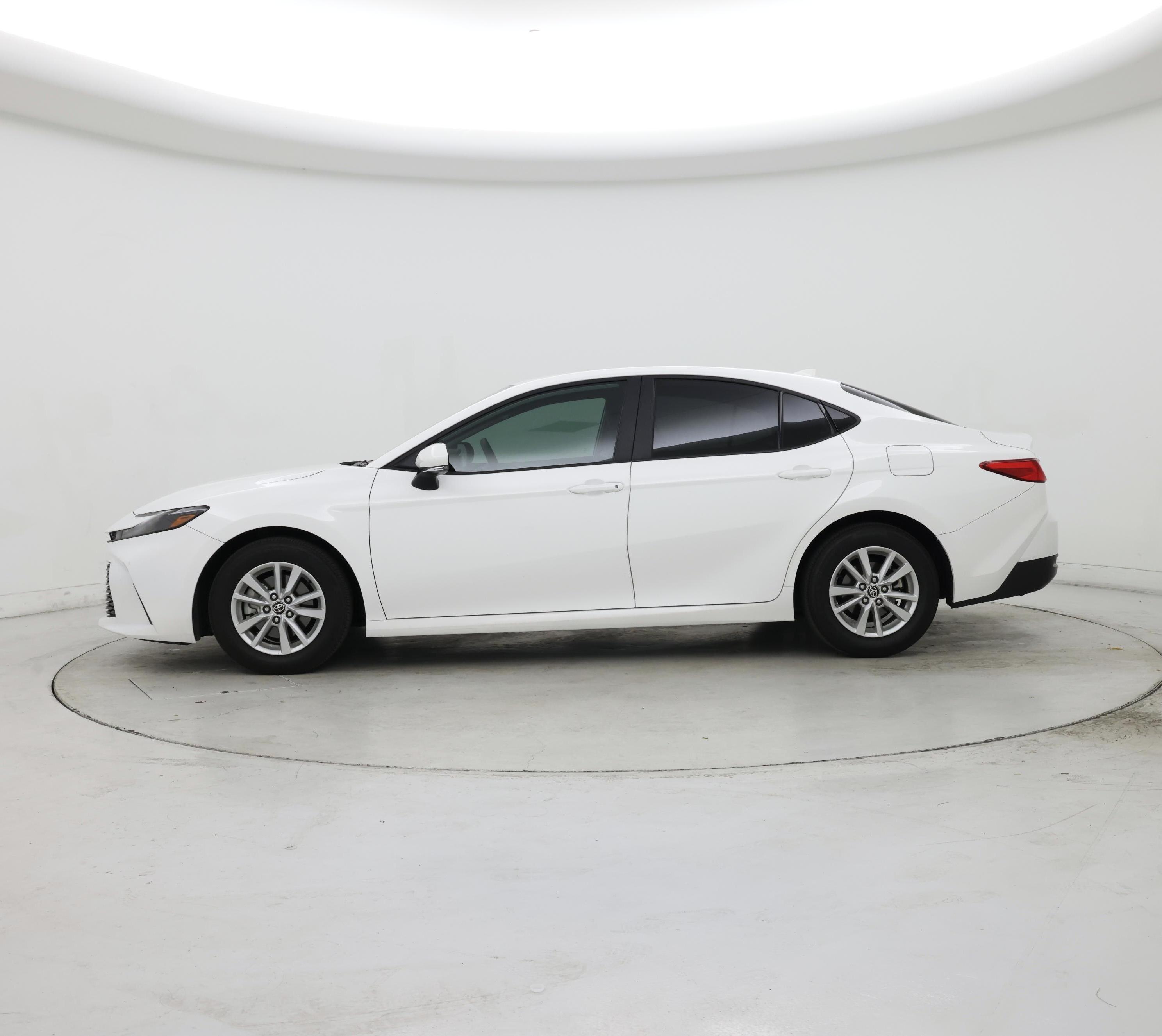 Thumbnail: 2025 Toyota Camry - 3