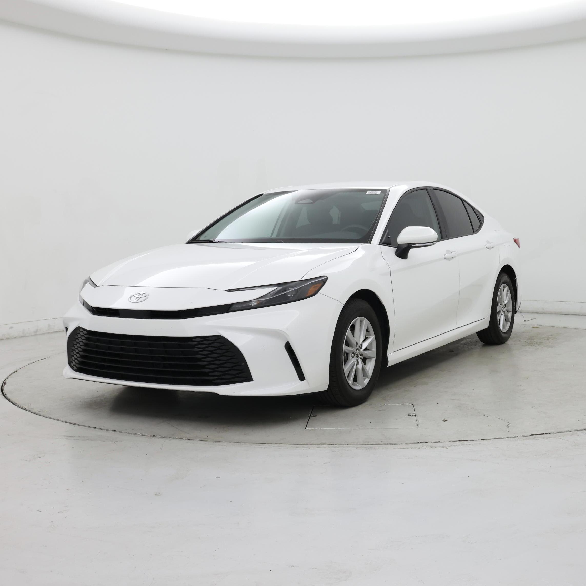 Thumbnail: 2025 Toyota Camry - 4