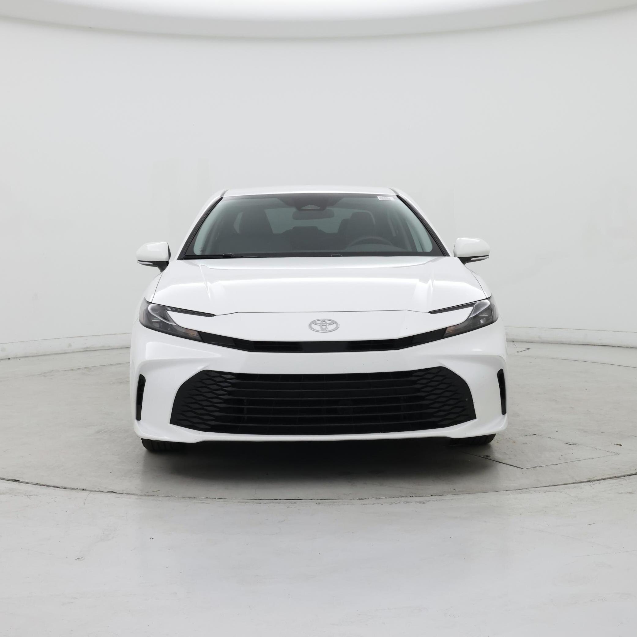 Thumbnail: 2025 Toyota Camry - 5