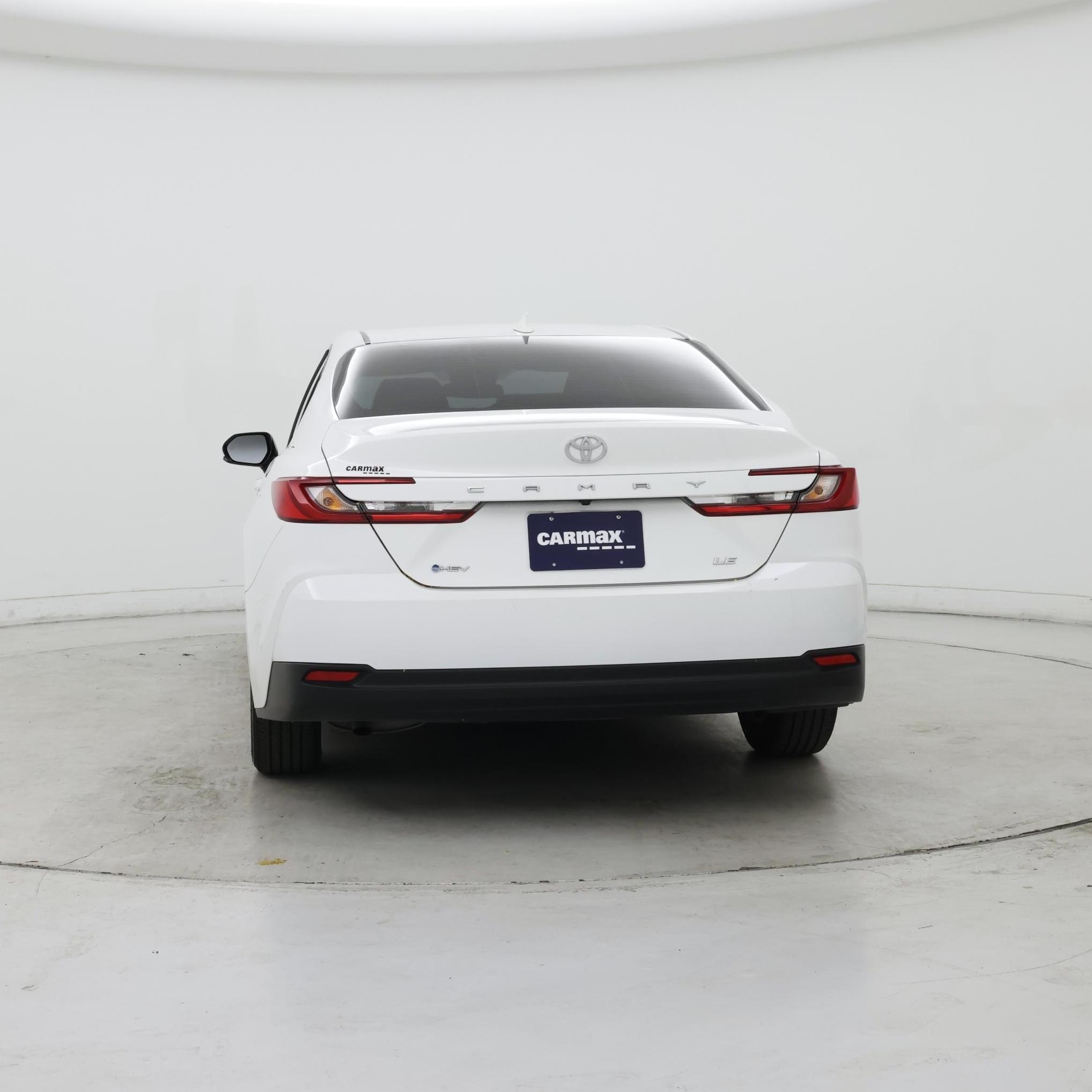 Thumbnail: 2025 Toyota Camry - 6