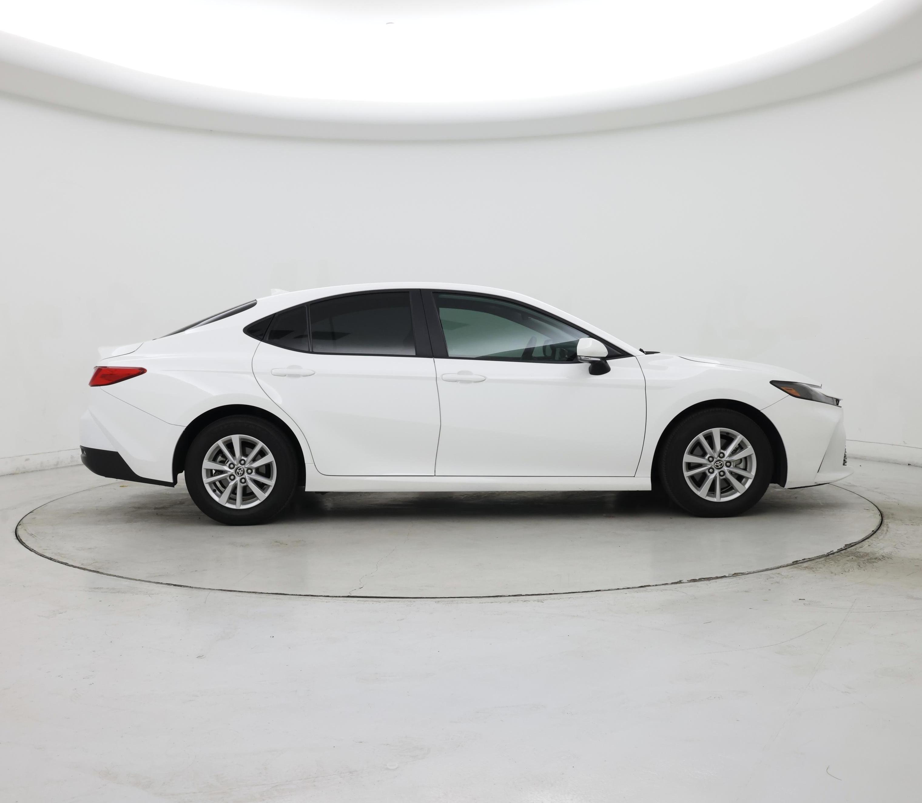 Thumbnail: 2025 Toyota Camry - 7