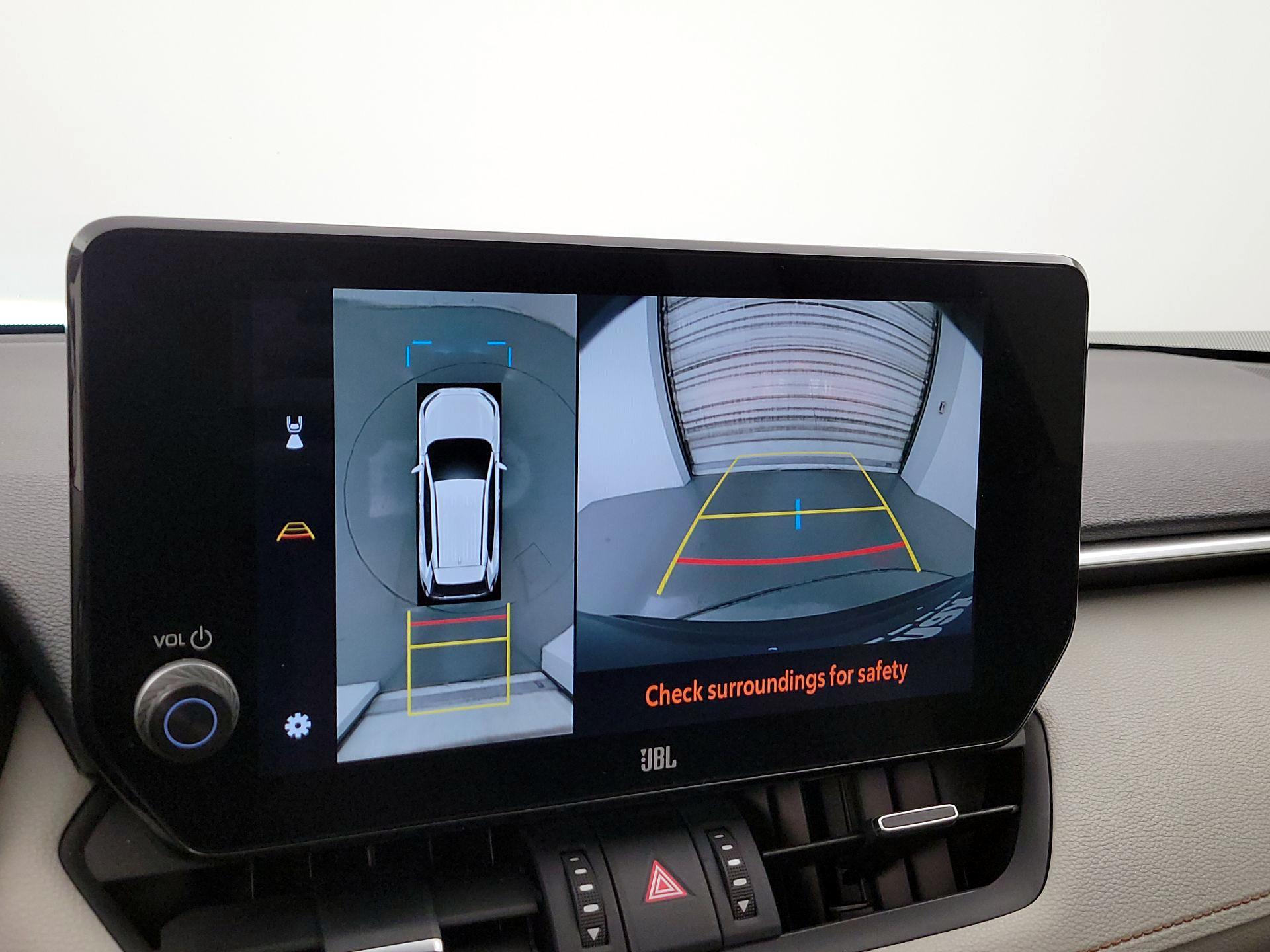 Thumbnail: 2023 Toyota RAV4 - 14