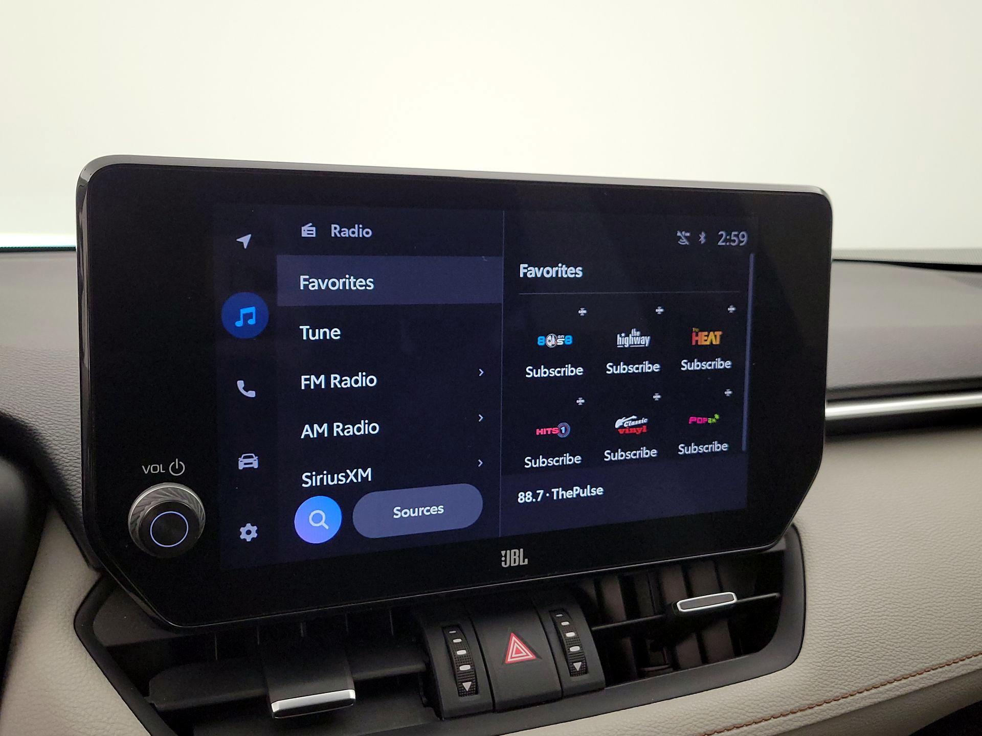 Thumbnail: 2023 Toyota RAV4 - 15