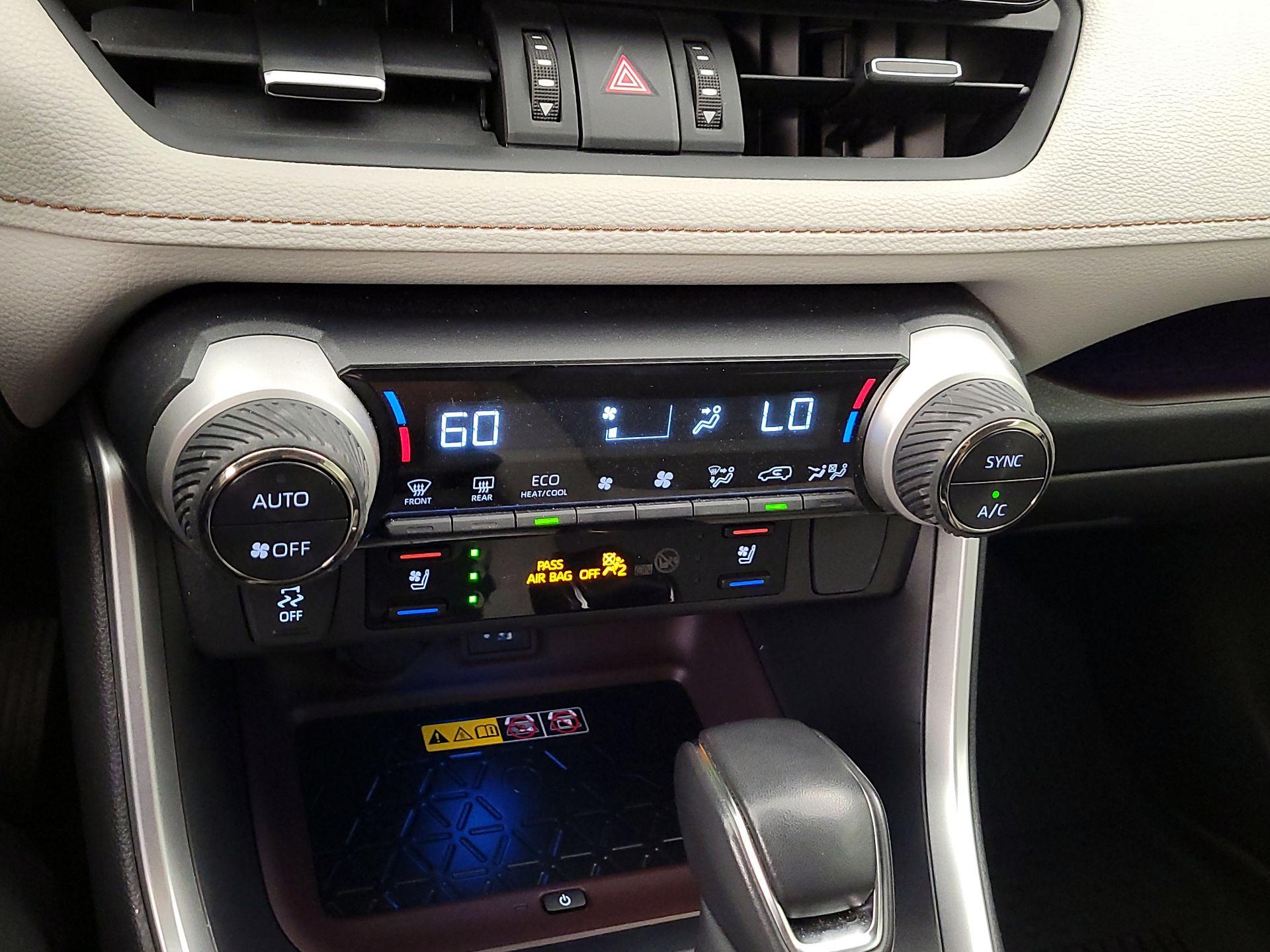 Thumbnail: 2023 Toyota RAV4 - 16