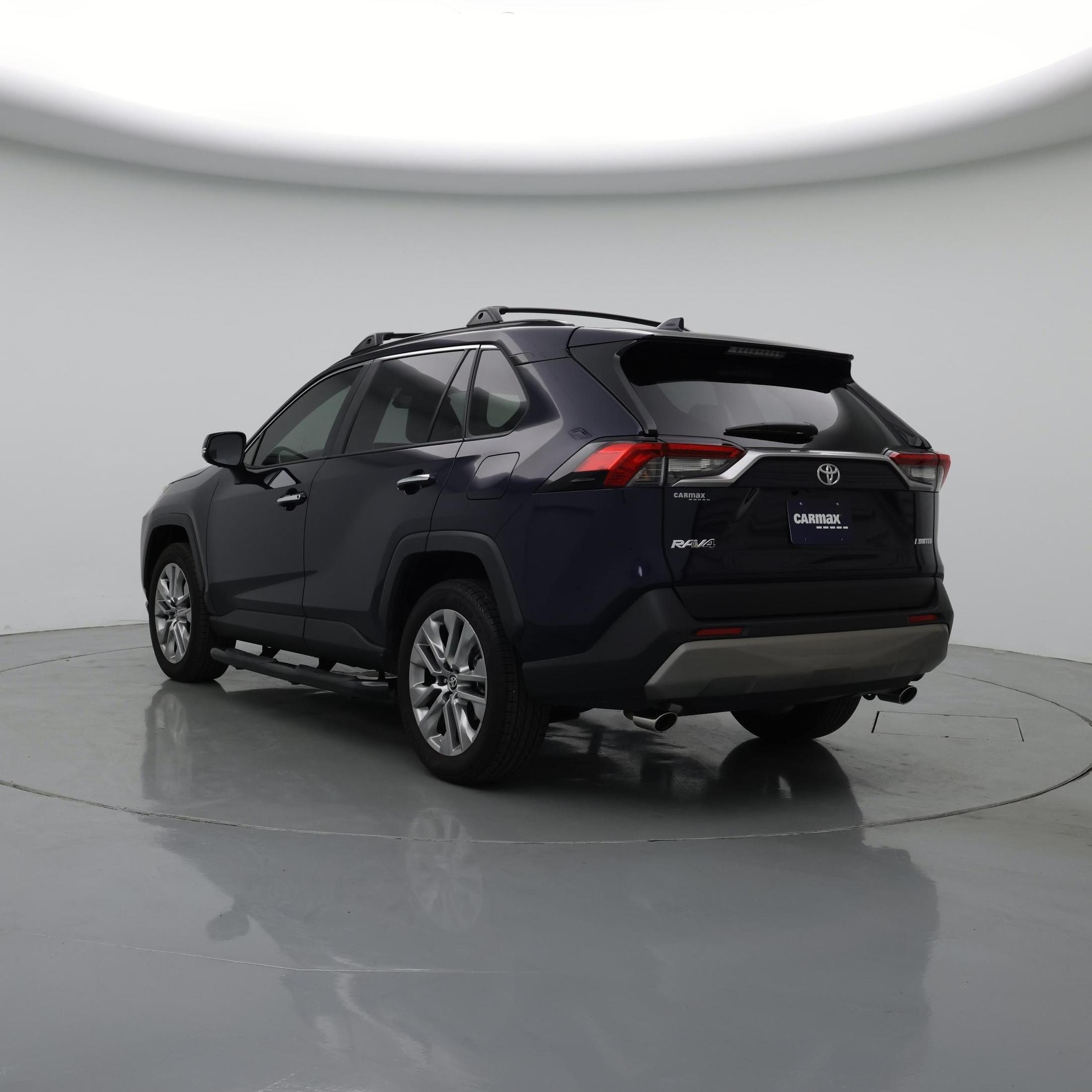 Thumbnail: 2023 Toyota RAV4 - 2
