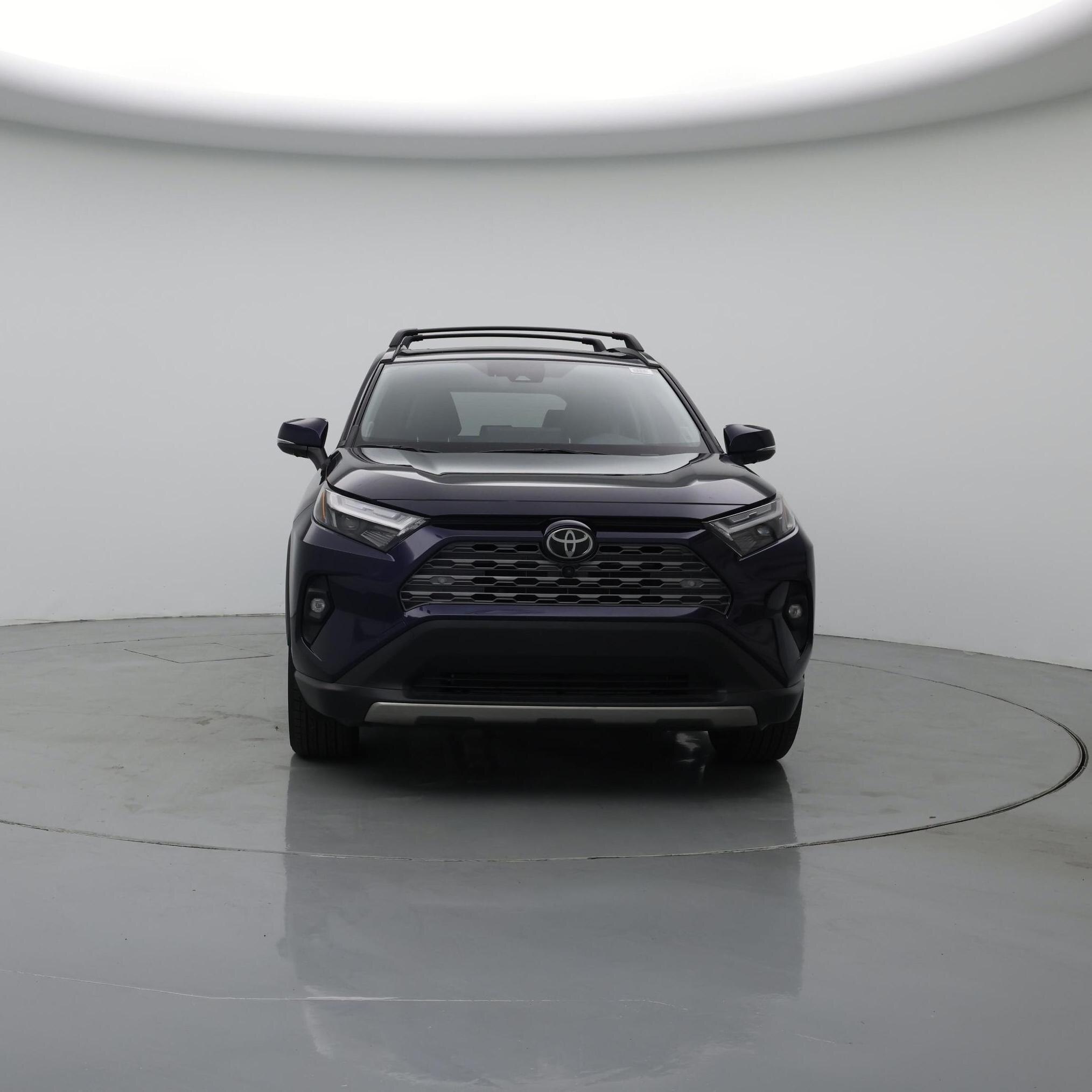 Thumbnail: 2023 Toyota RAV4 - 5