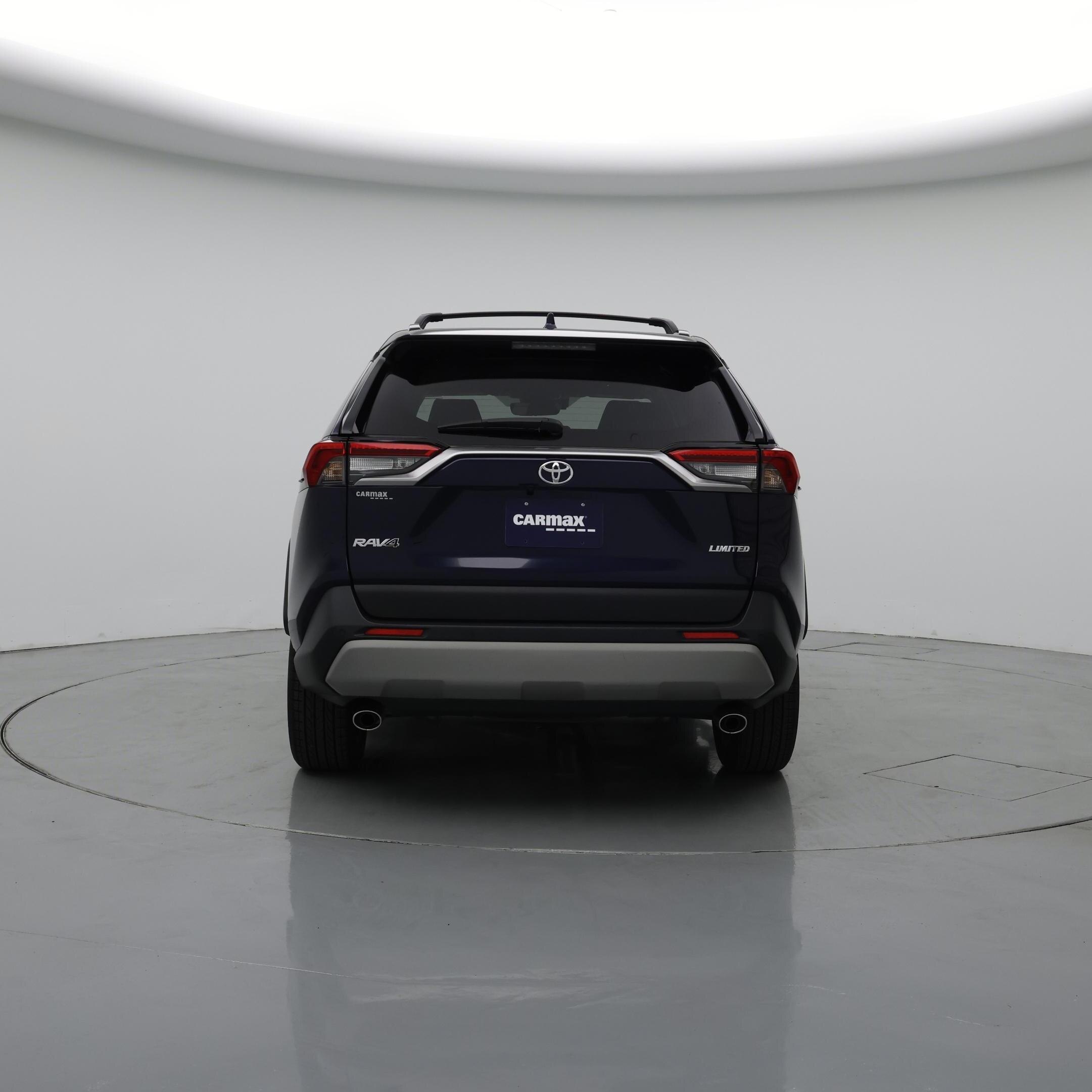 Thumbnail: 2023 Toyota RAV4 - 6