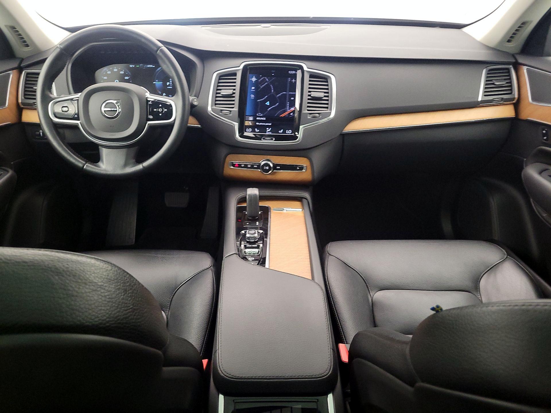 Thumbnail: 2021 Volvo XC90 - 9