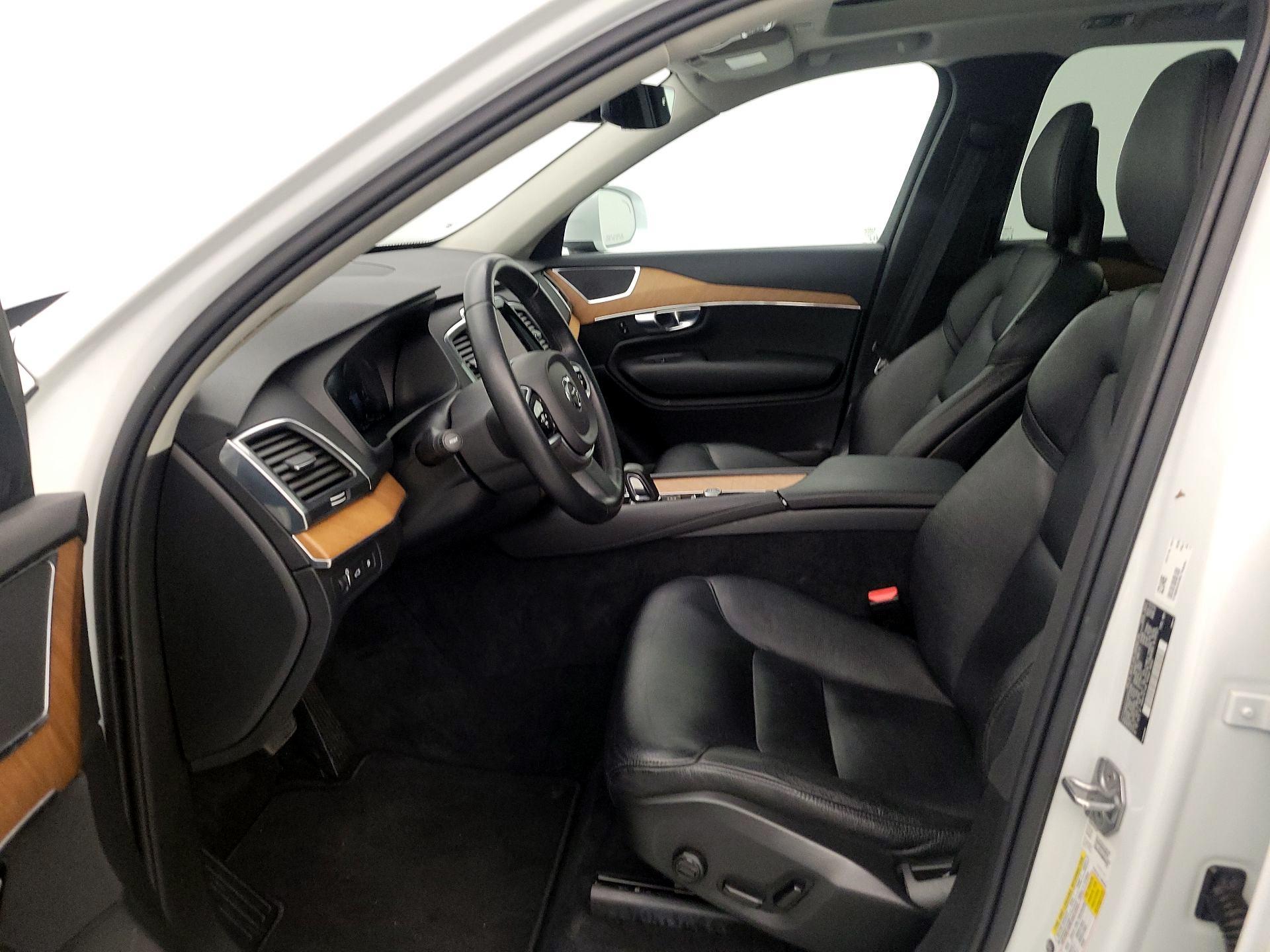 Thumbnail: 2021 Volvo XC90 - 11