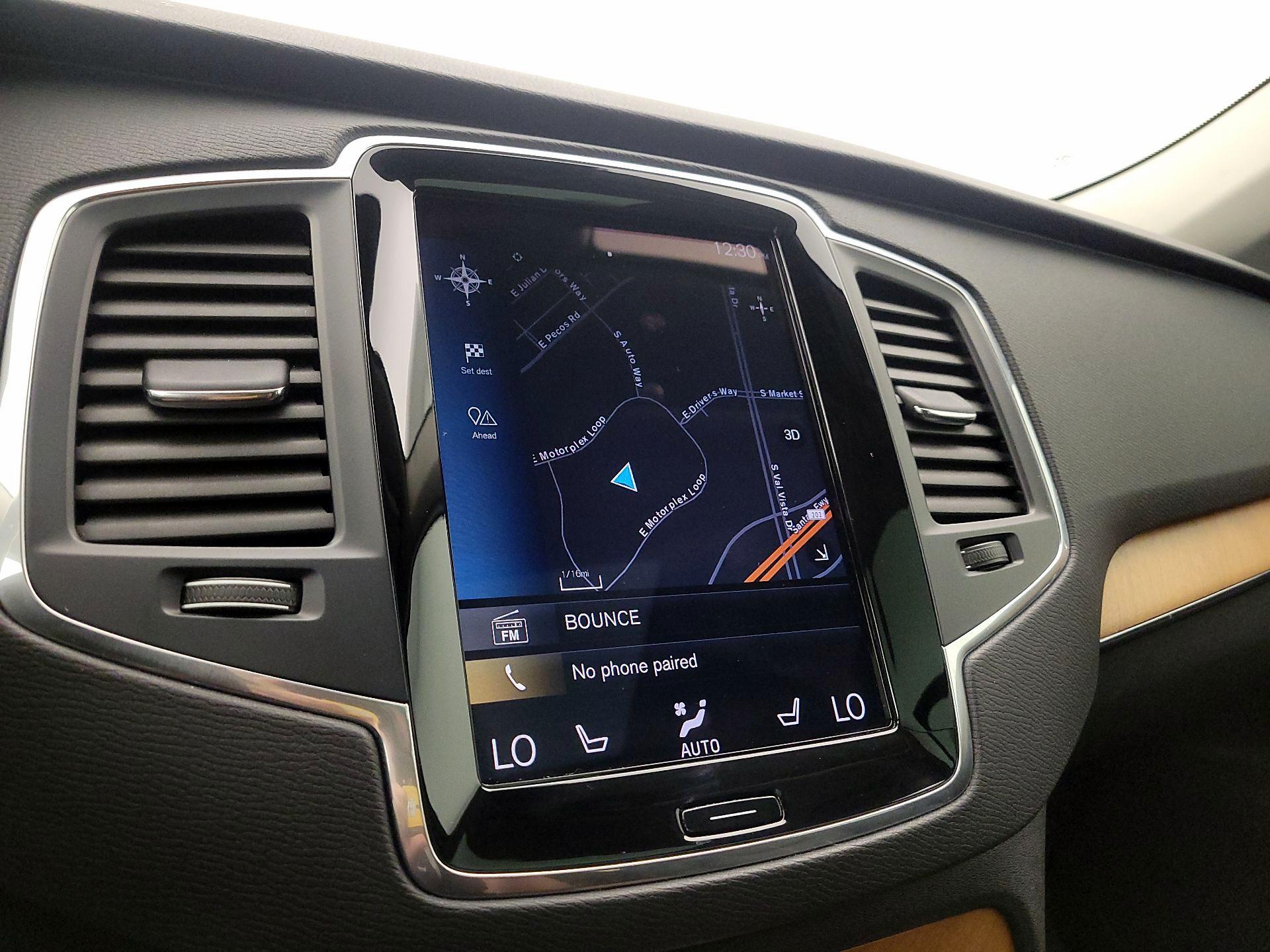 Thumbnail: 2021 Volvo XC90 - 14