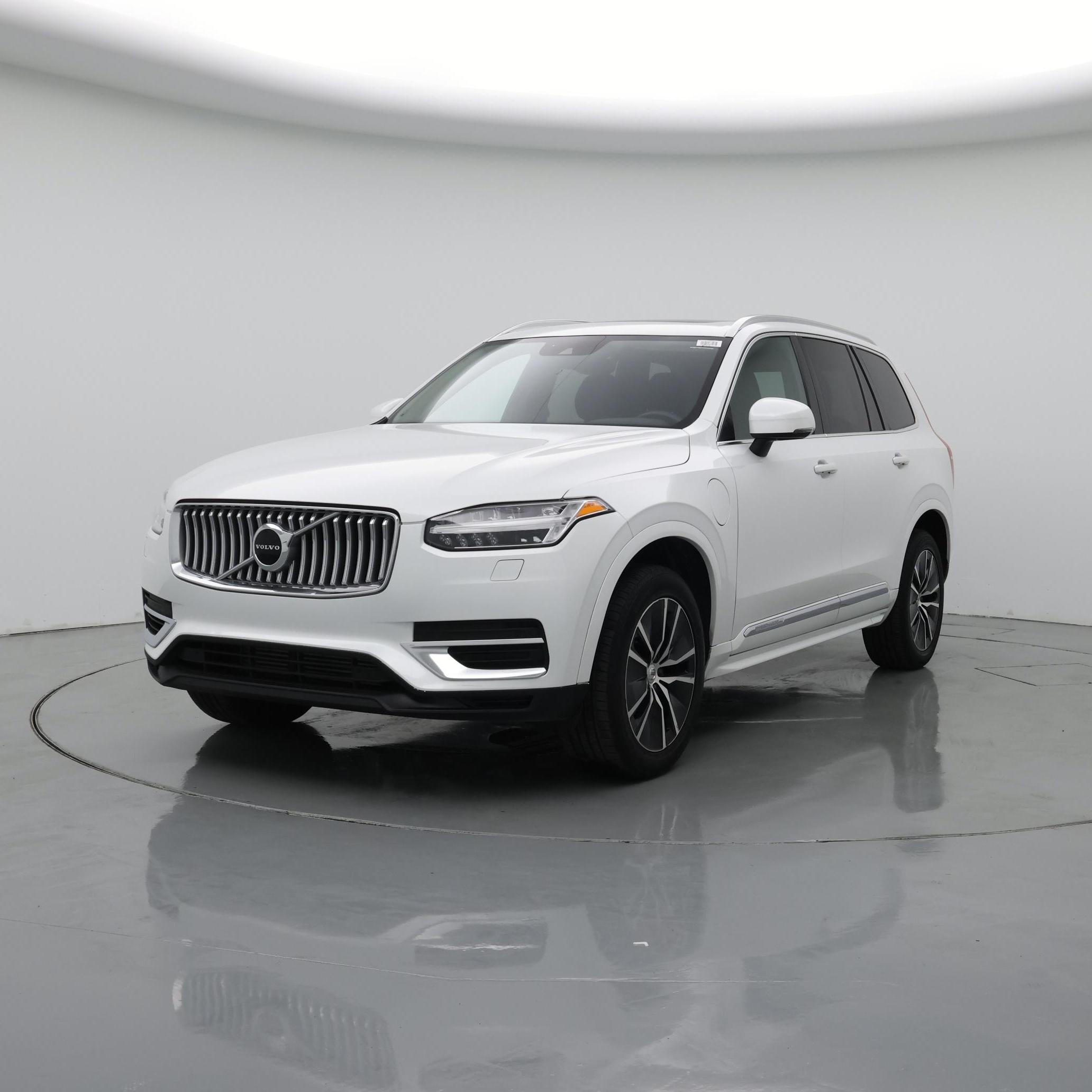 Thumbnail: 2021 Volvo XC90 - 4