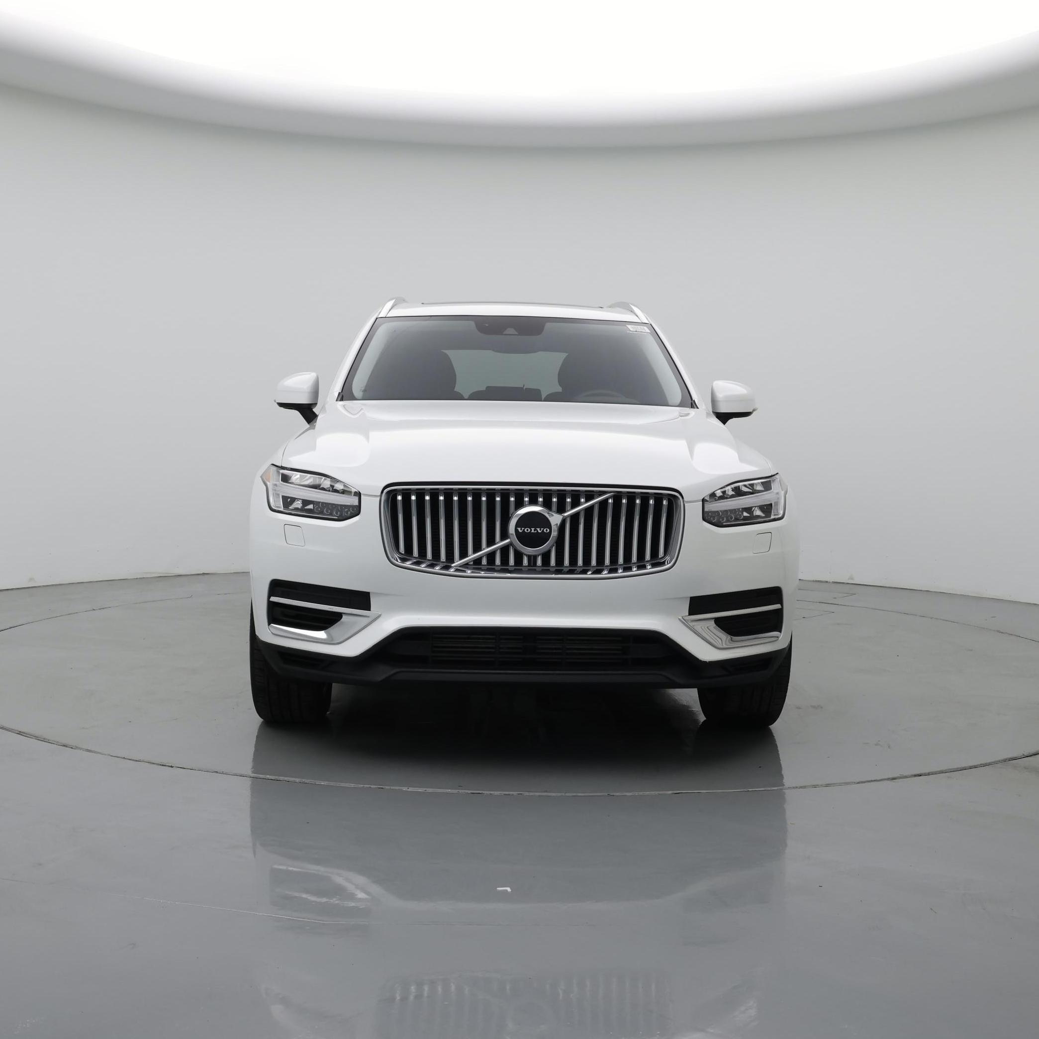 Thumbnail: 2021 Volvo XC90 - 5