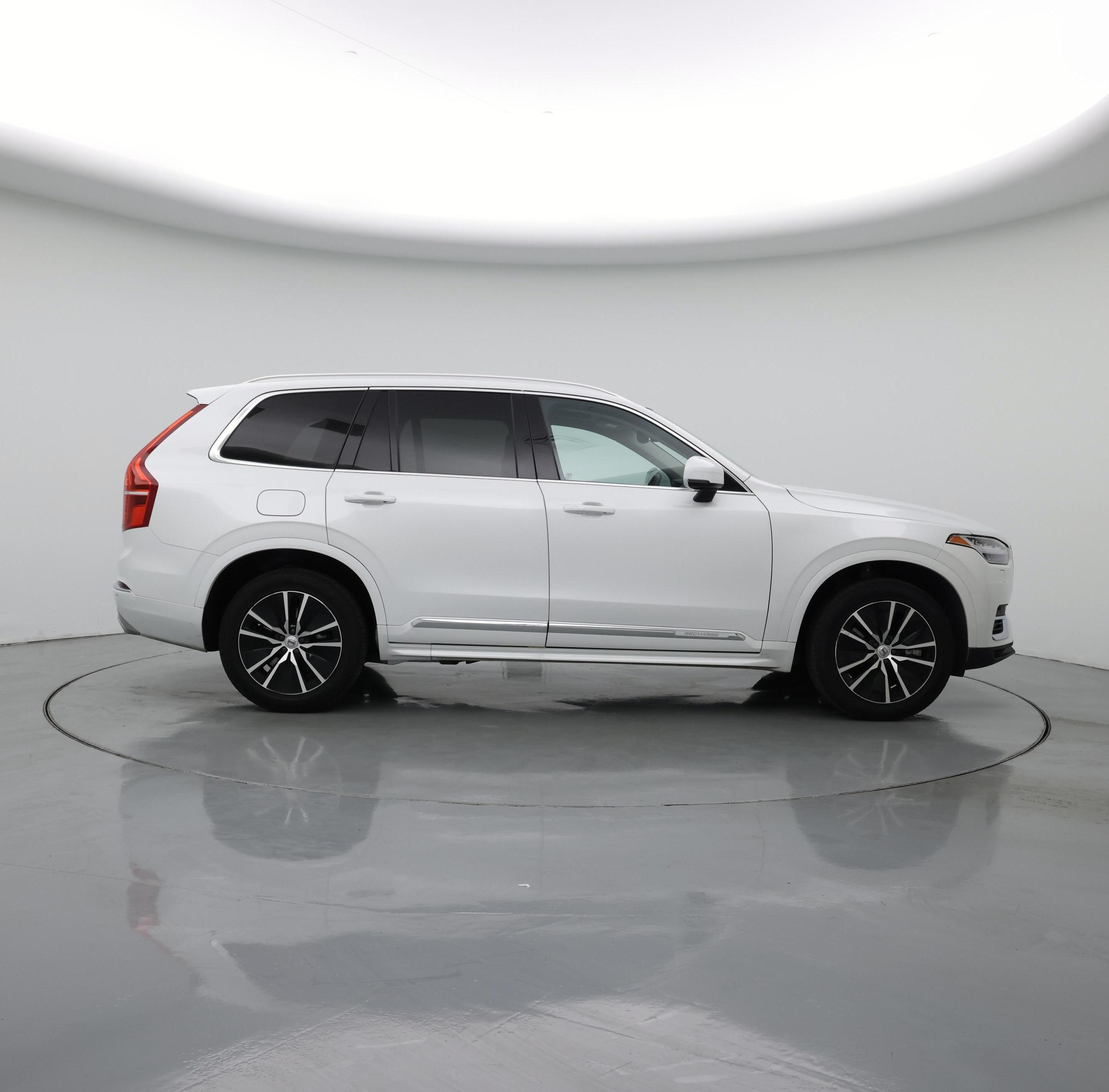 Thumbnail: 2021 Volvo XC90 - 7