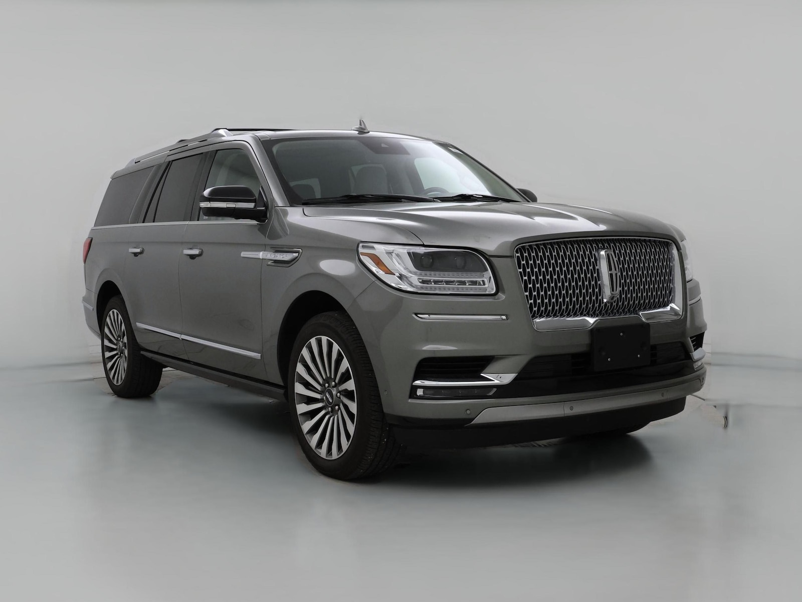 2019 Lincoln Navigator L