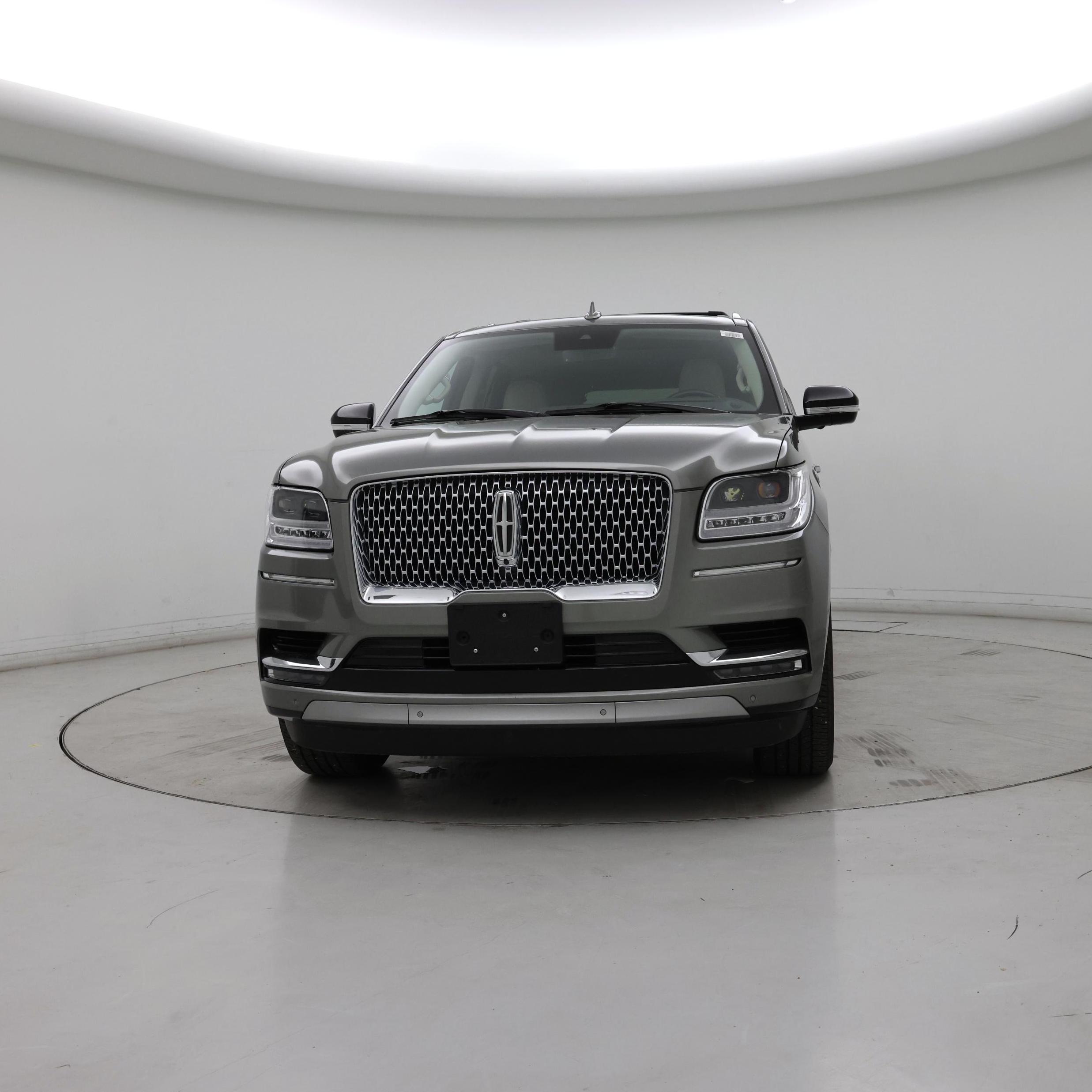 Thumbnail: 2019 Lincoln Navigator L - 5