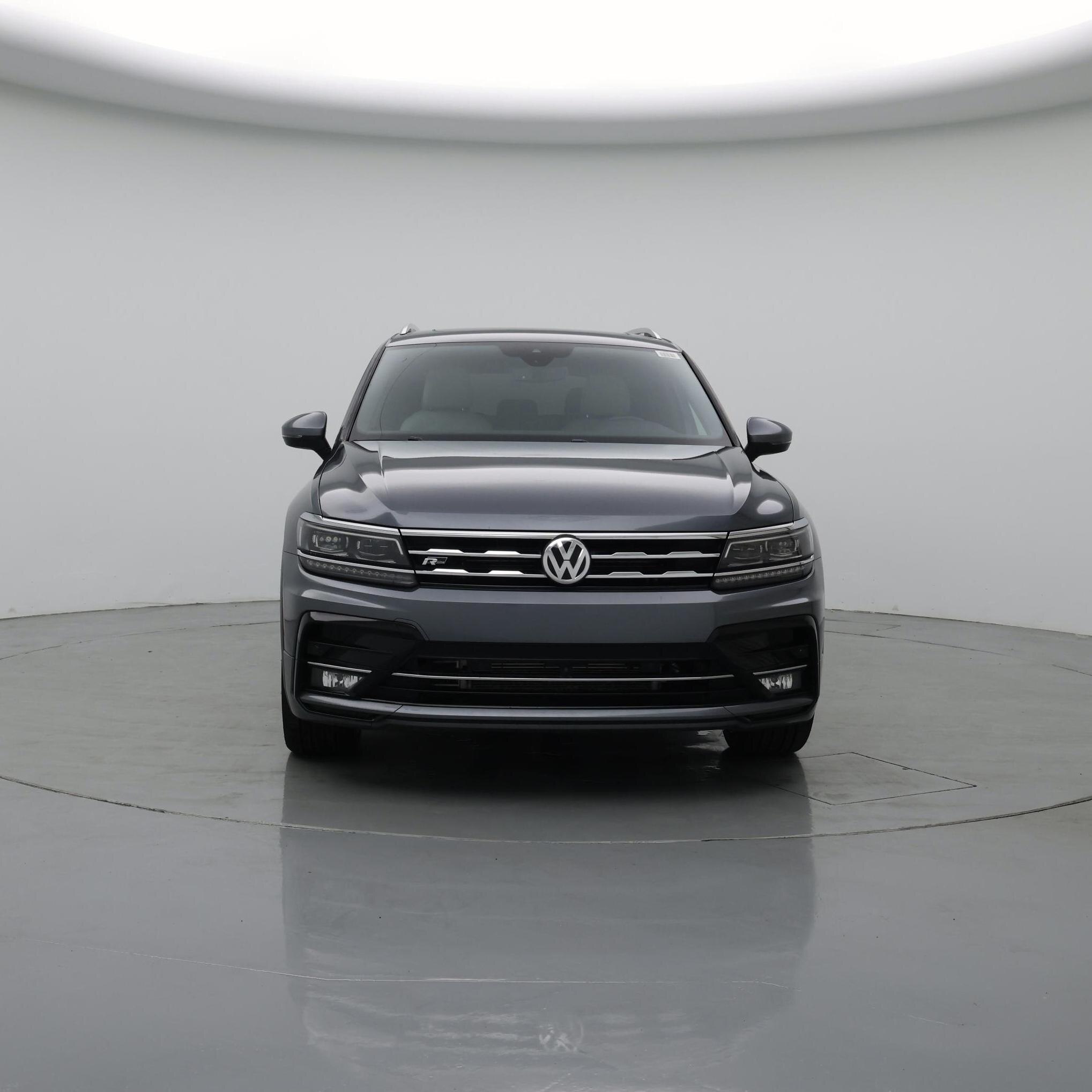 Thumbnail: 2020 Volkswagen Tiguan - 5