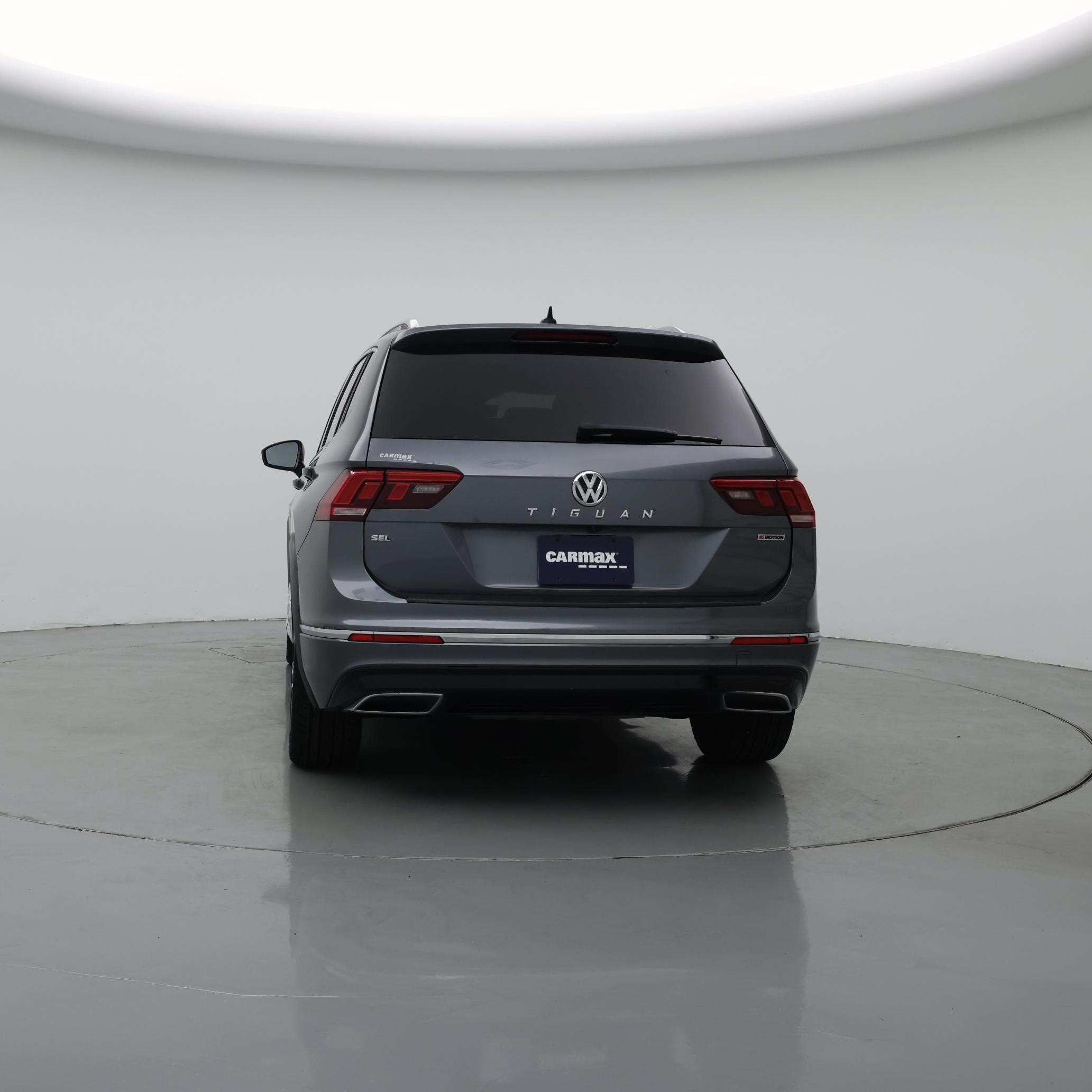 Thumbnail: 2020 Volkswagen Tiguan - 6