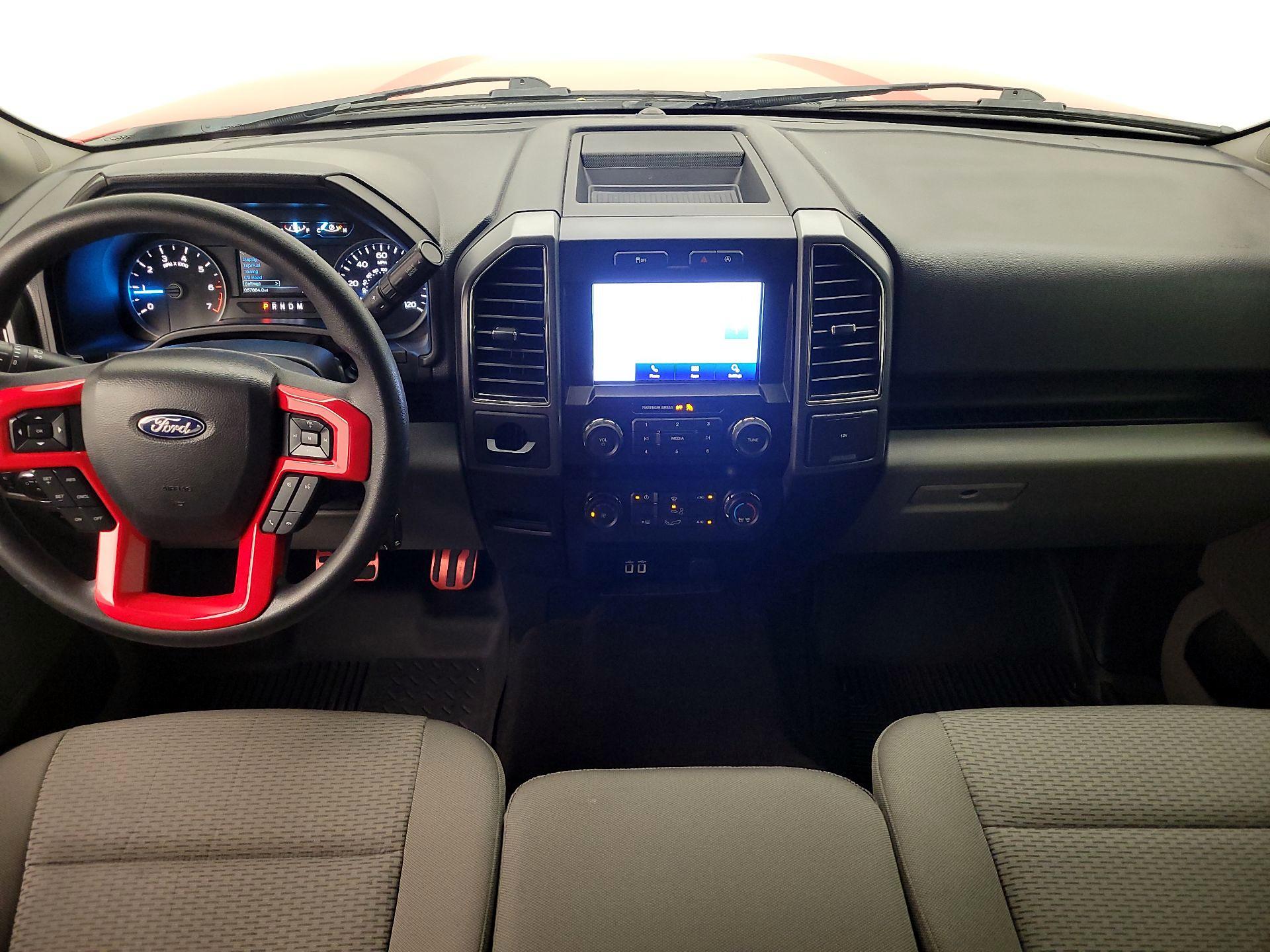 Thumbnail: 2020 Ford F-150 - 9