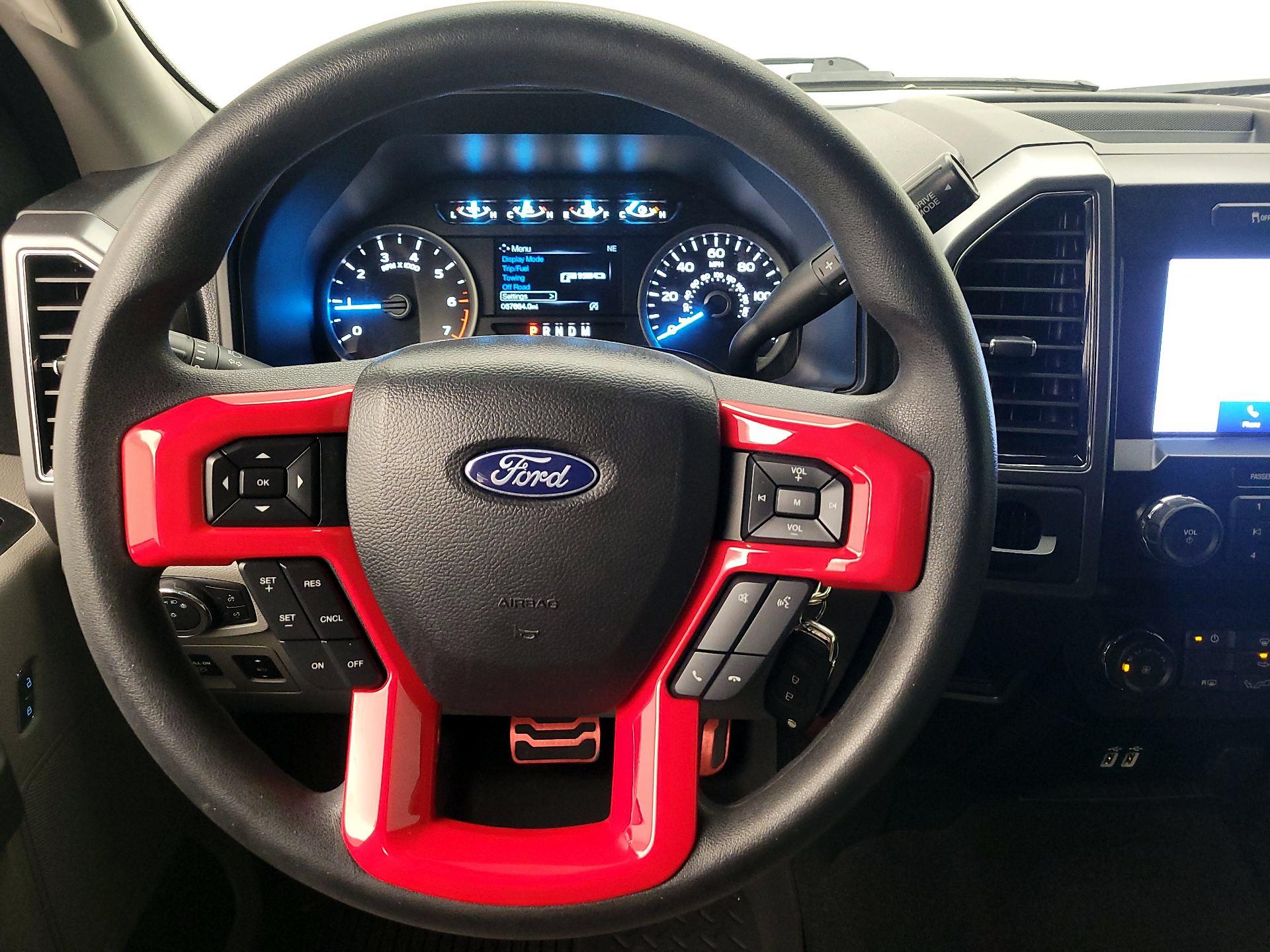 Thumbnail: 2020 Ford F-150 - 10